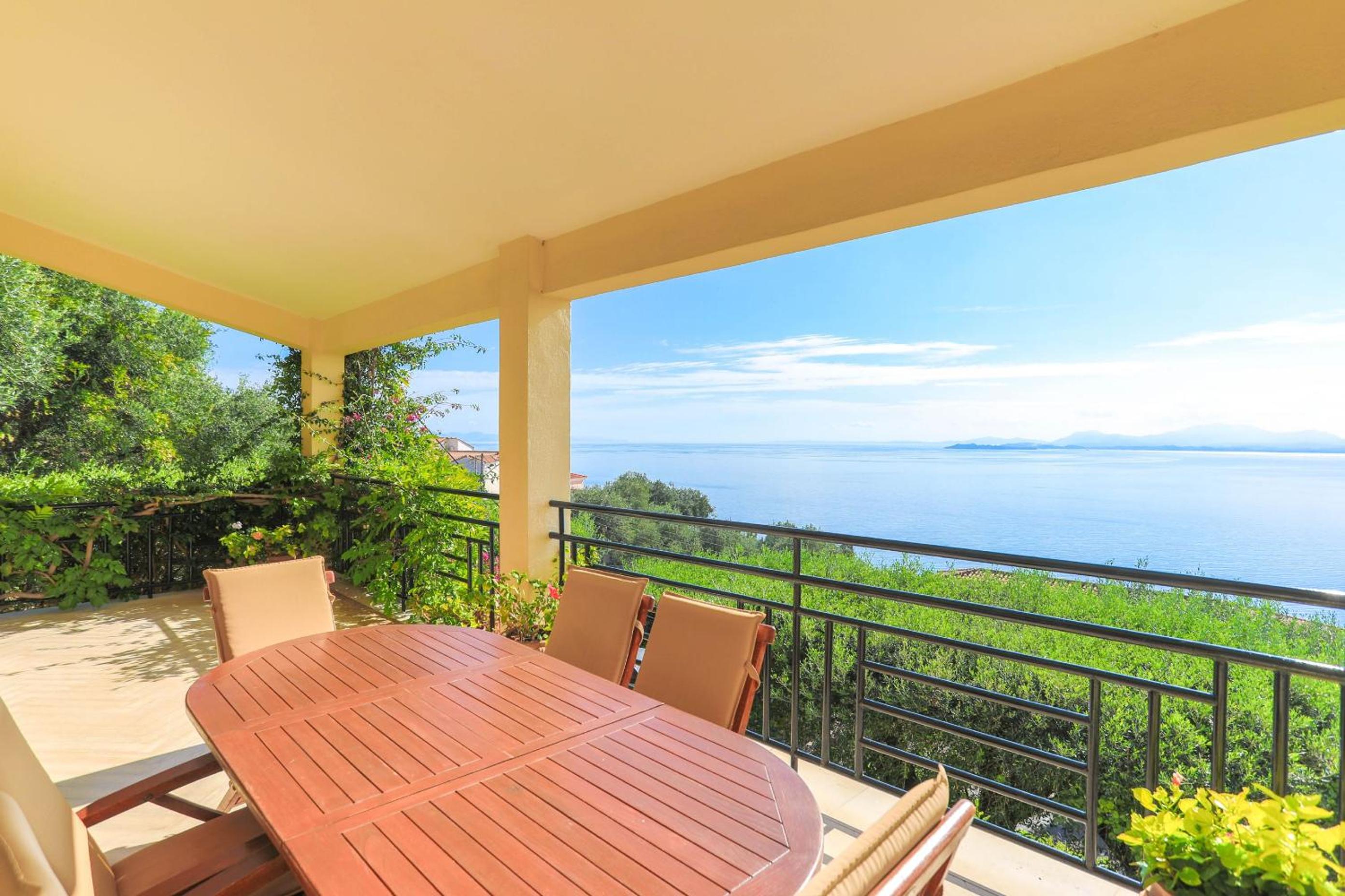 Villa Natasha view 5