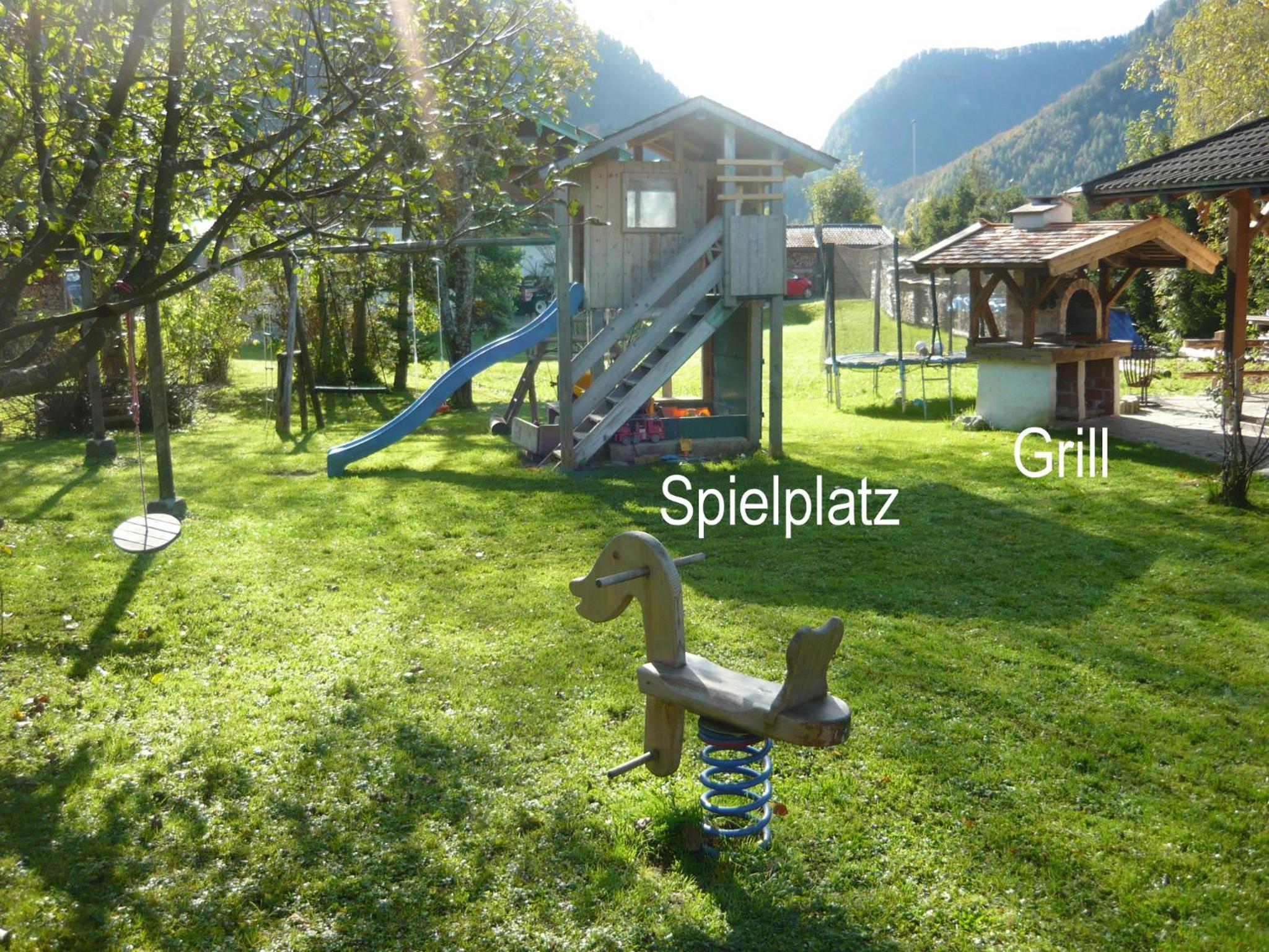 Gästehaus Kress - Chiemgau Karte view 3