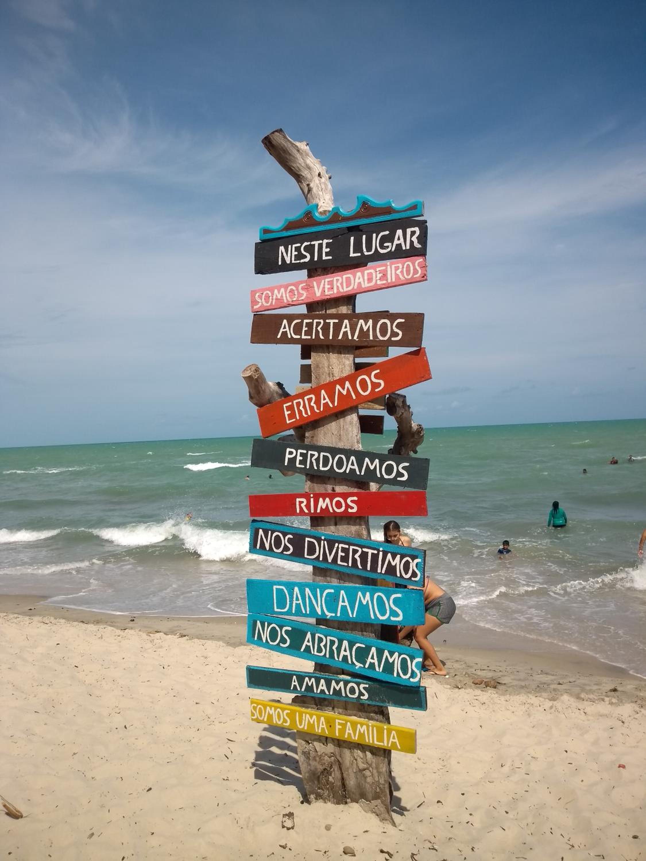 Excelente casa na ilha da Croa na Barra de Santo Antônio
