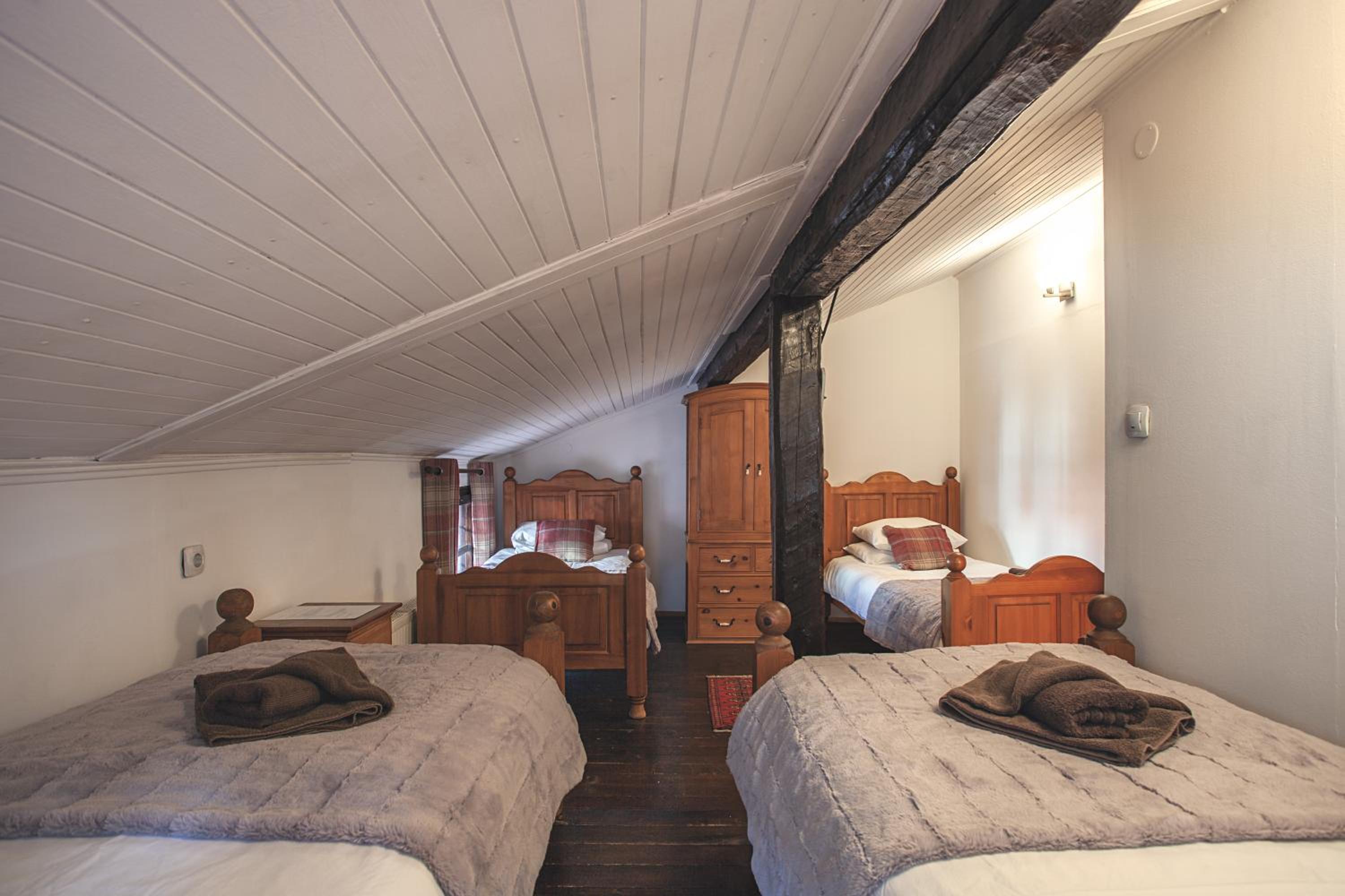 Chalet Jora - Total Chalets
