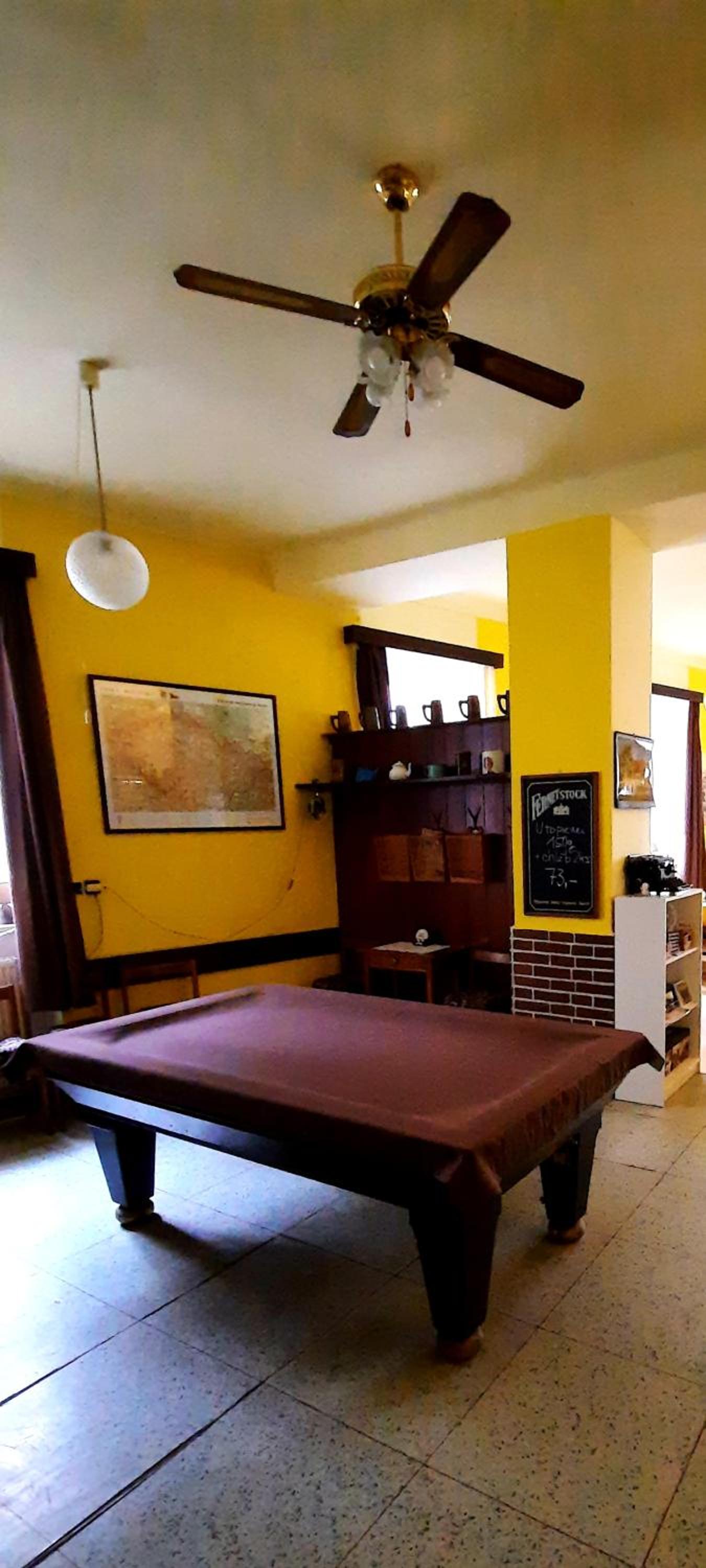 Penzion Na Figleně