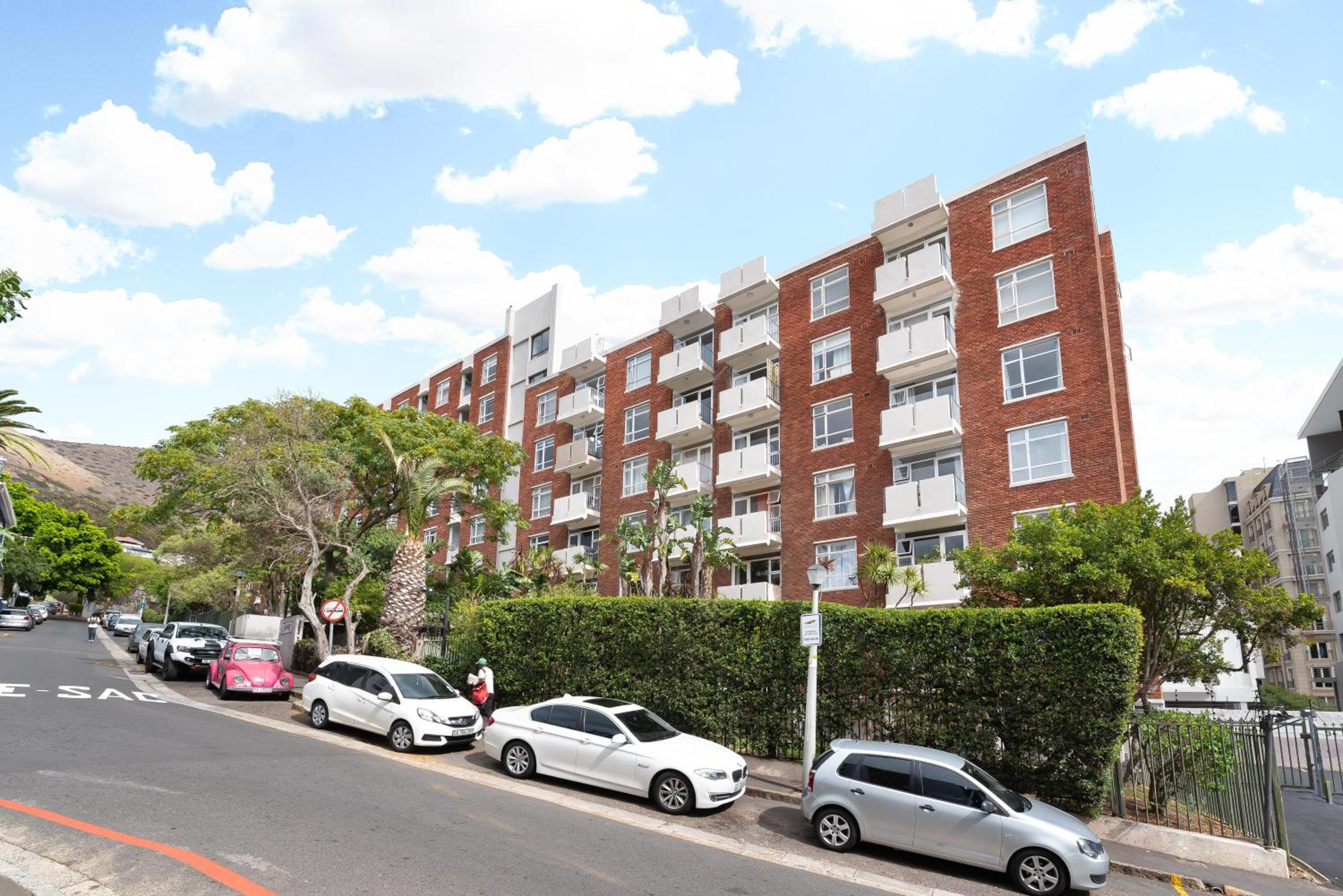Cascades Apartments by Propr view 4