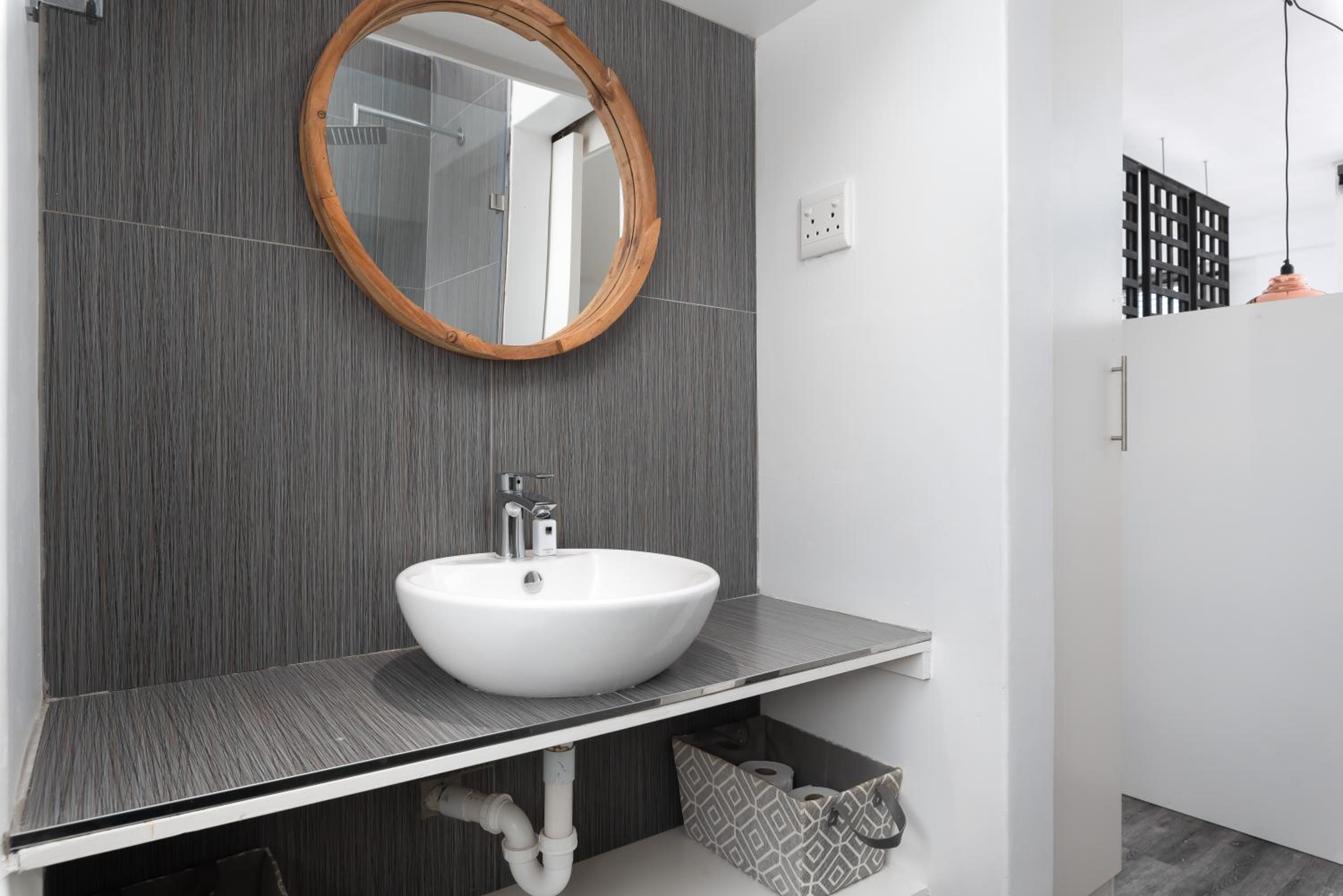 Cascades Apartments by Propr view 2