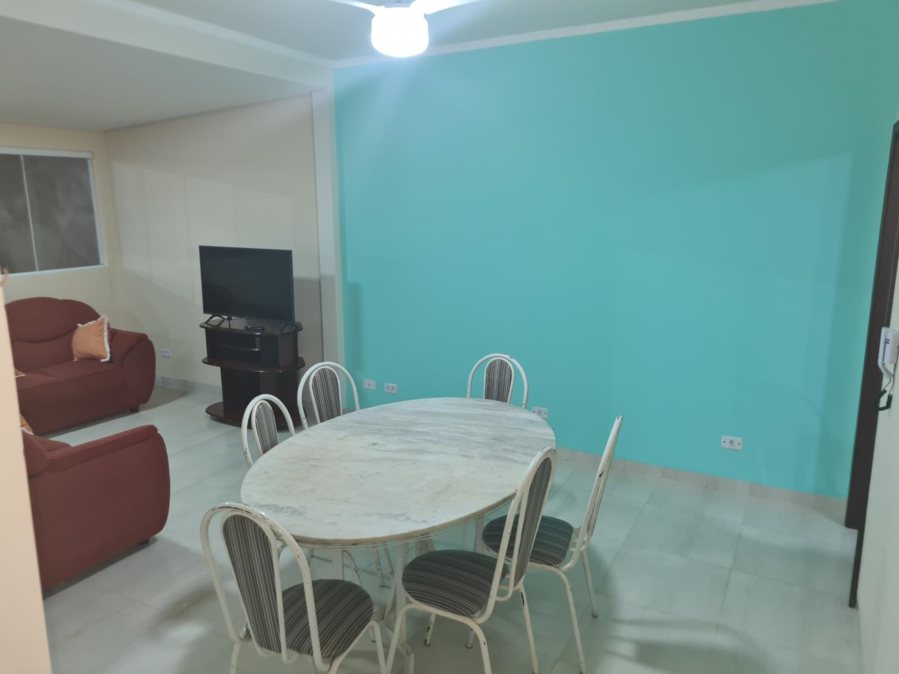 Espaço Laranjeira
