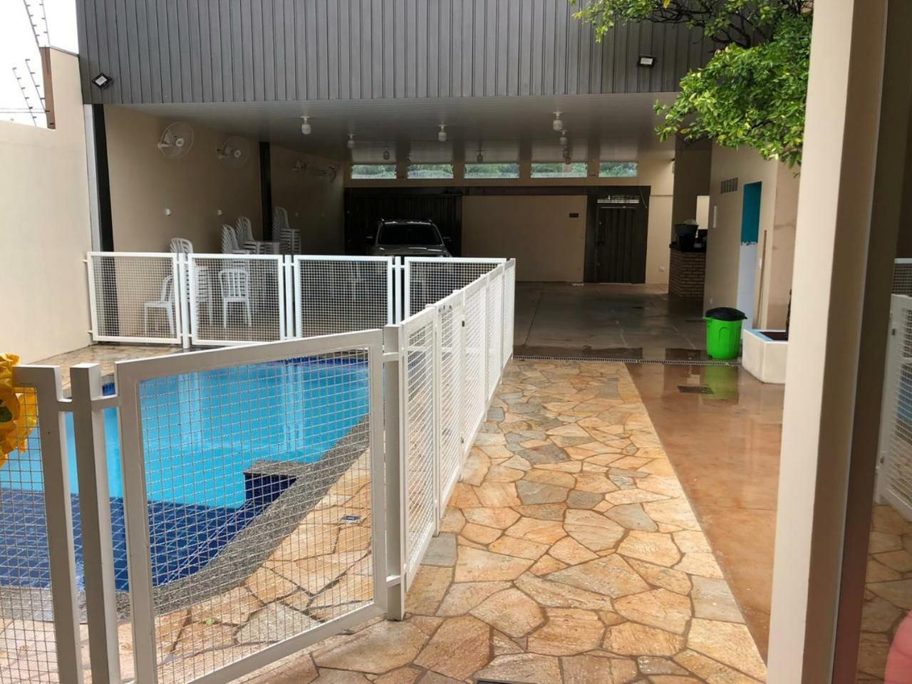 Espaço Laranjeira