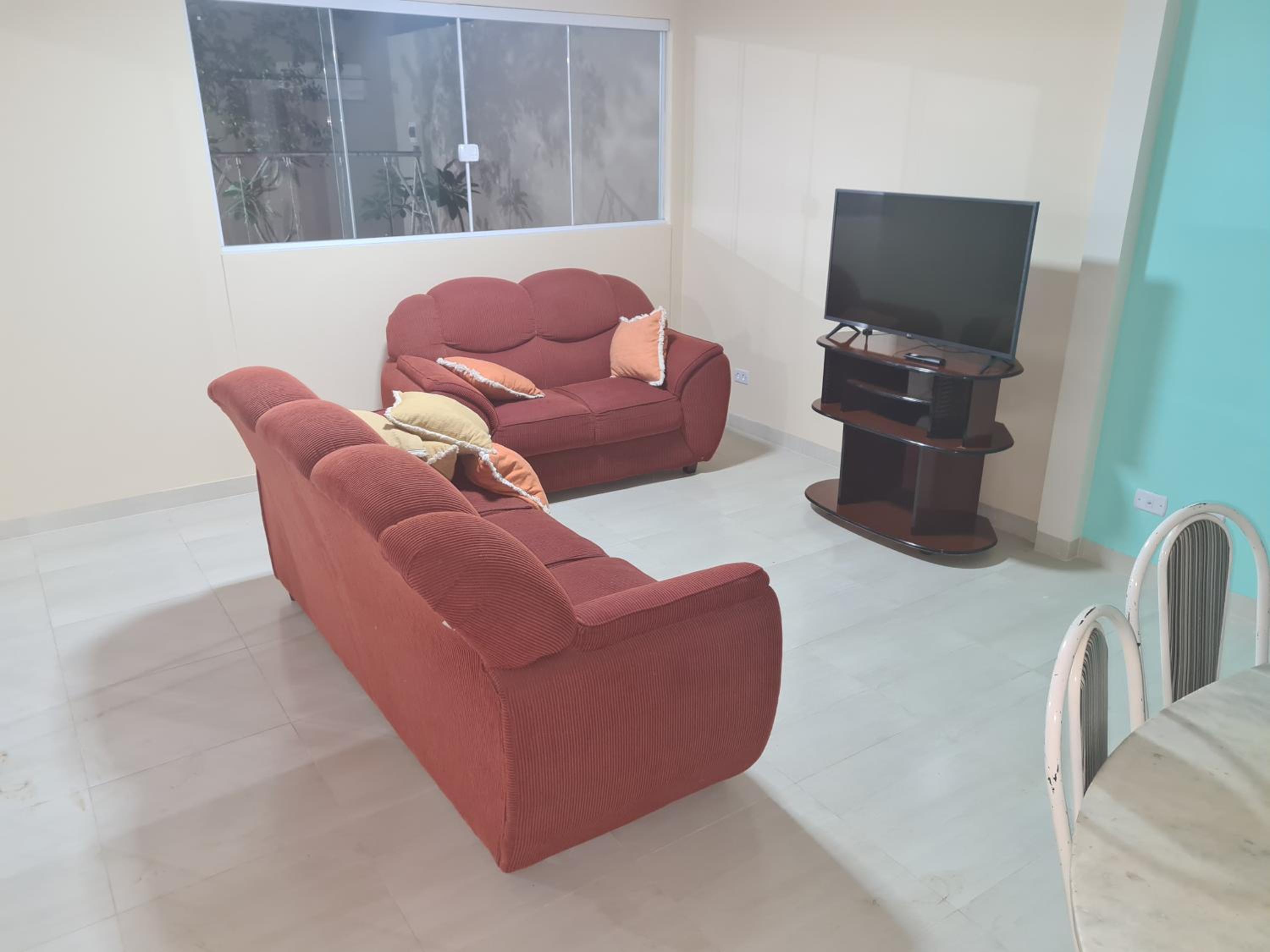 Espaço Laranjeira