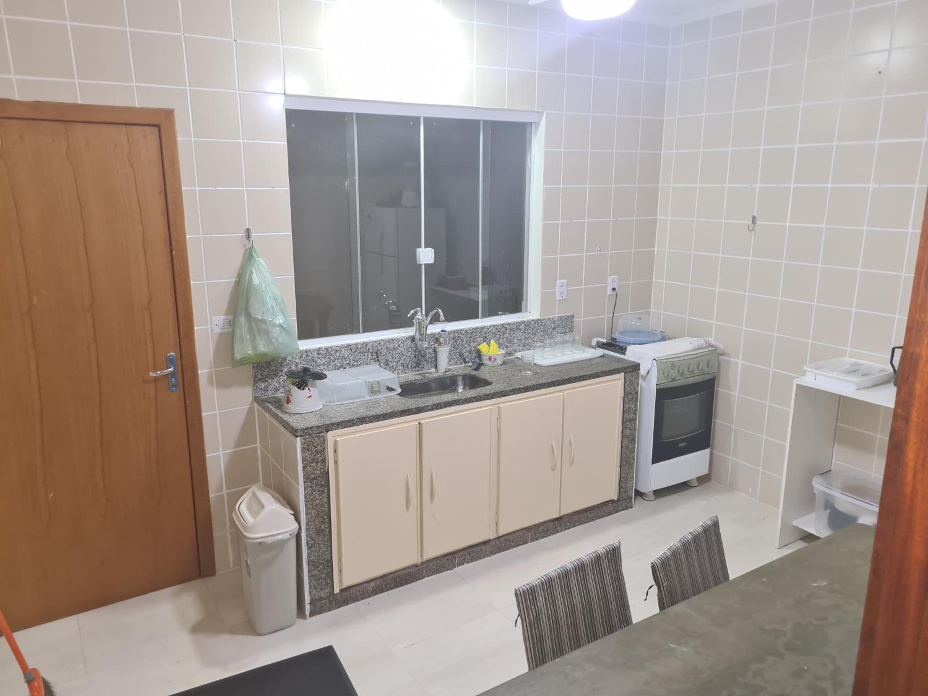 Espaço Laranjeira
