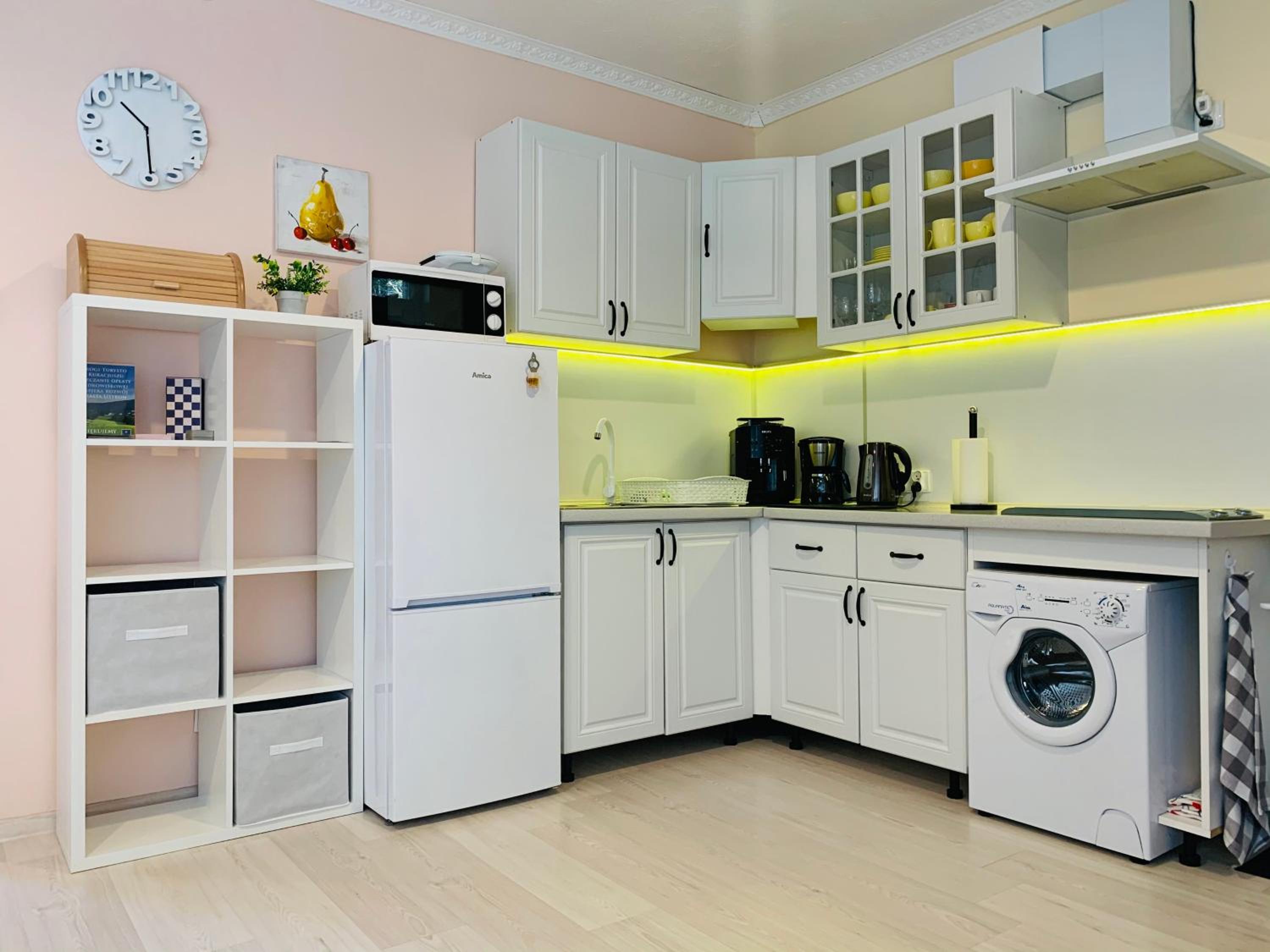 Apartament Komfort Centrum Ustroń view 3