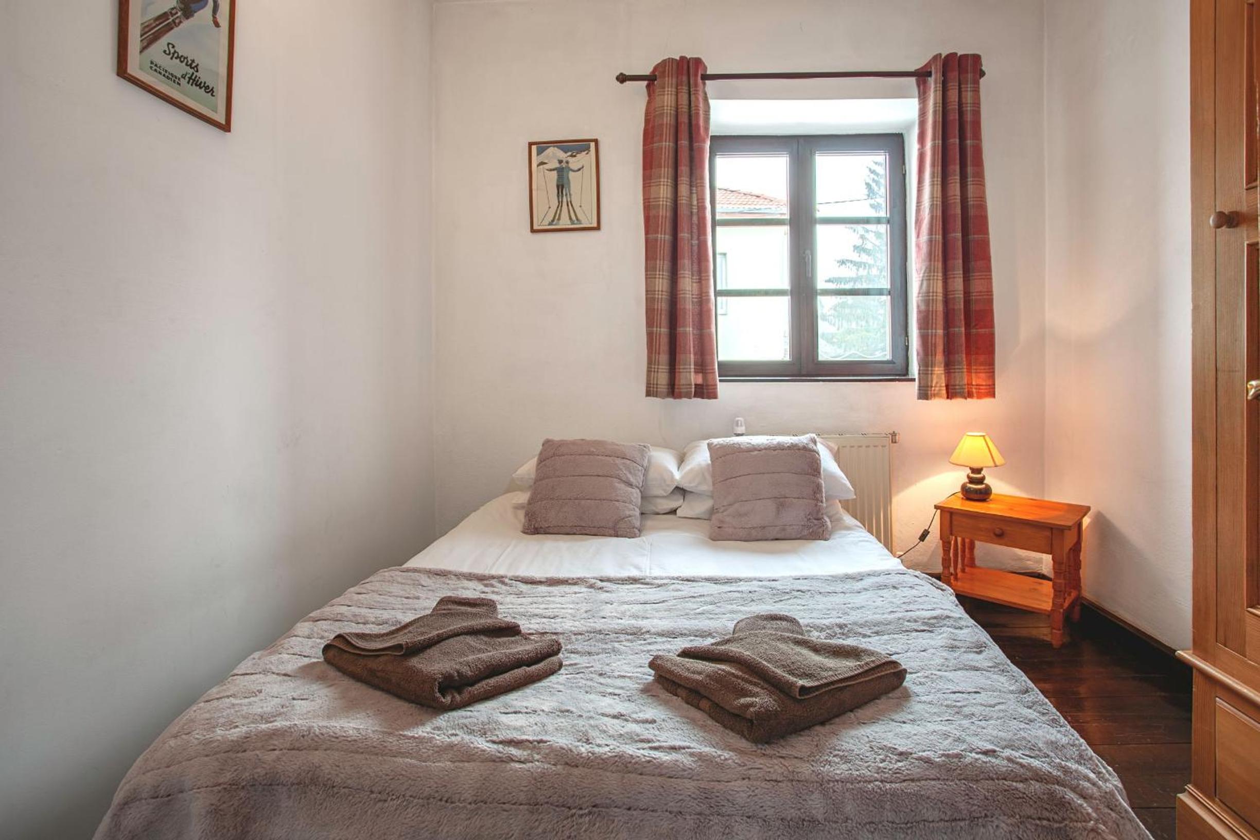 Chalet Jora - Total Chalets