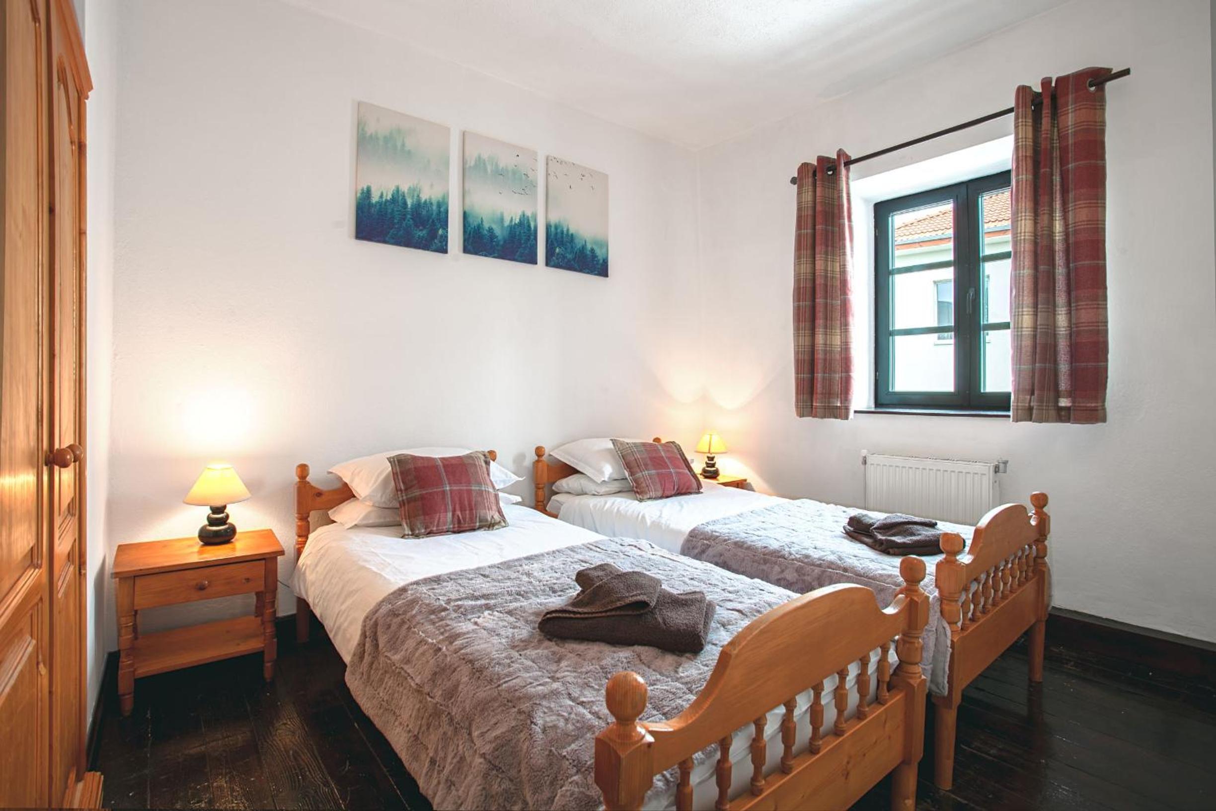 Chalet Jora - Total Chalets