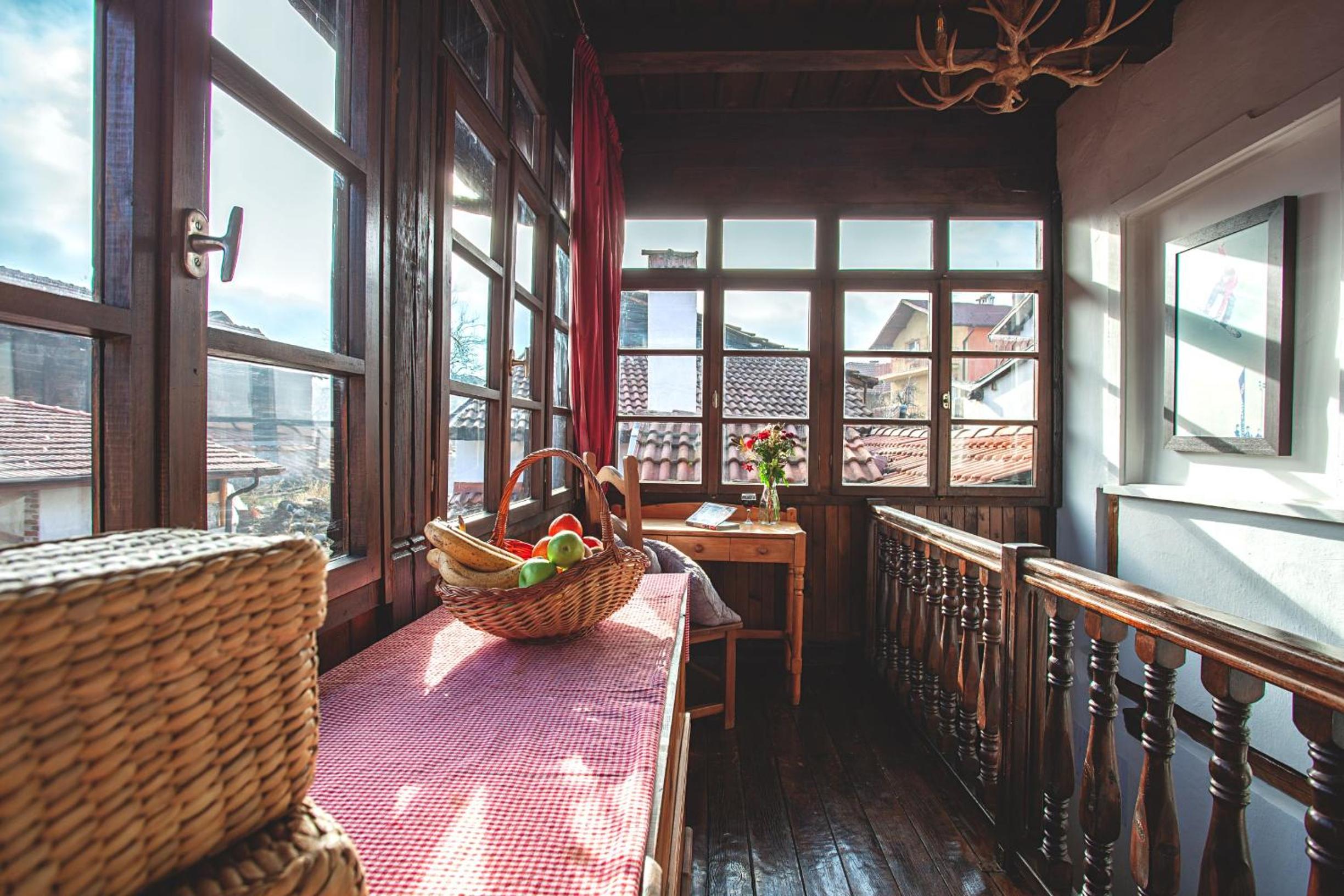 Chalet Jora - Total Chalets