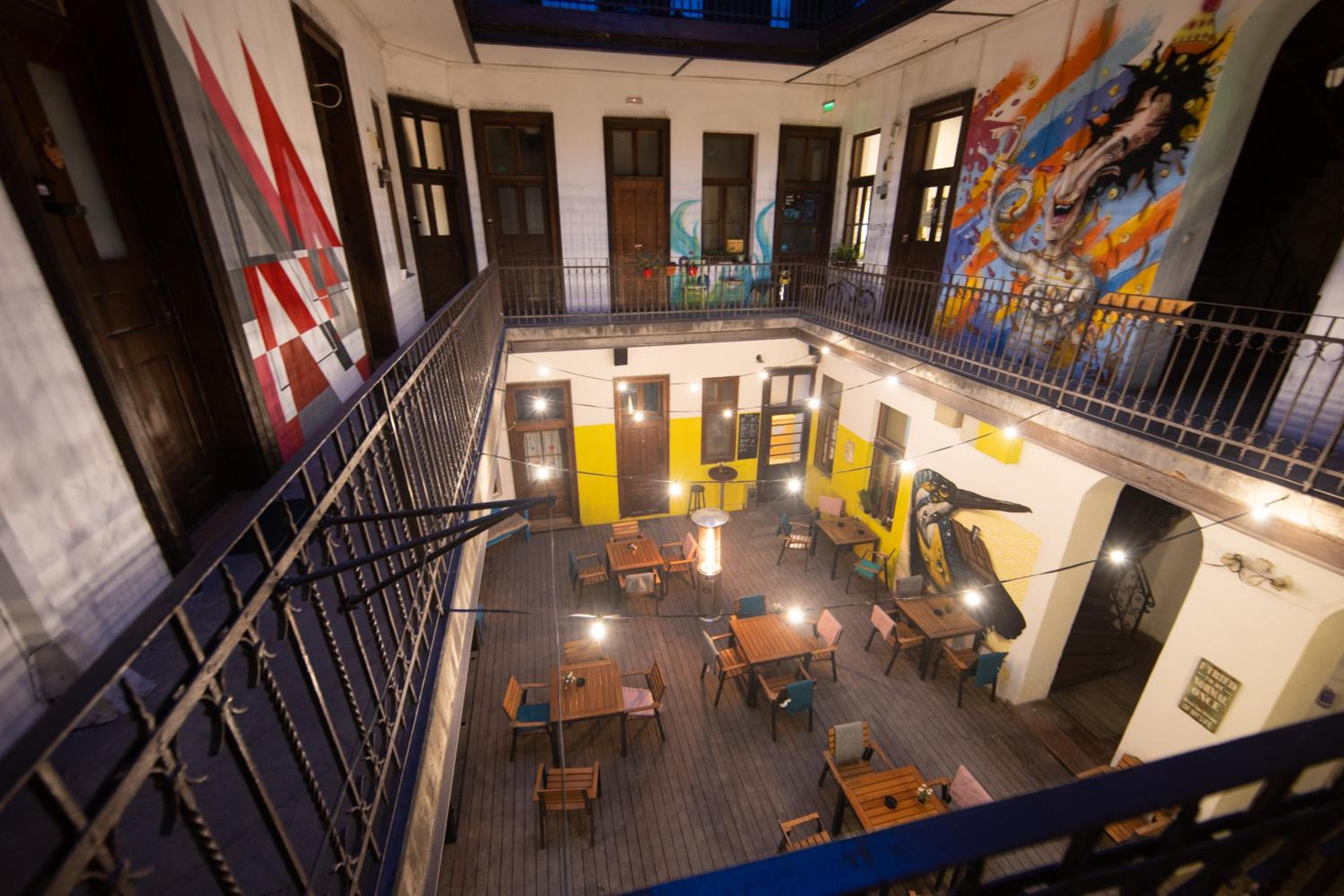 Hostel Cornel - Image 3