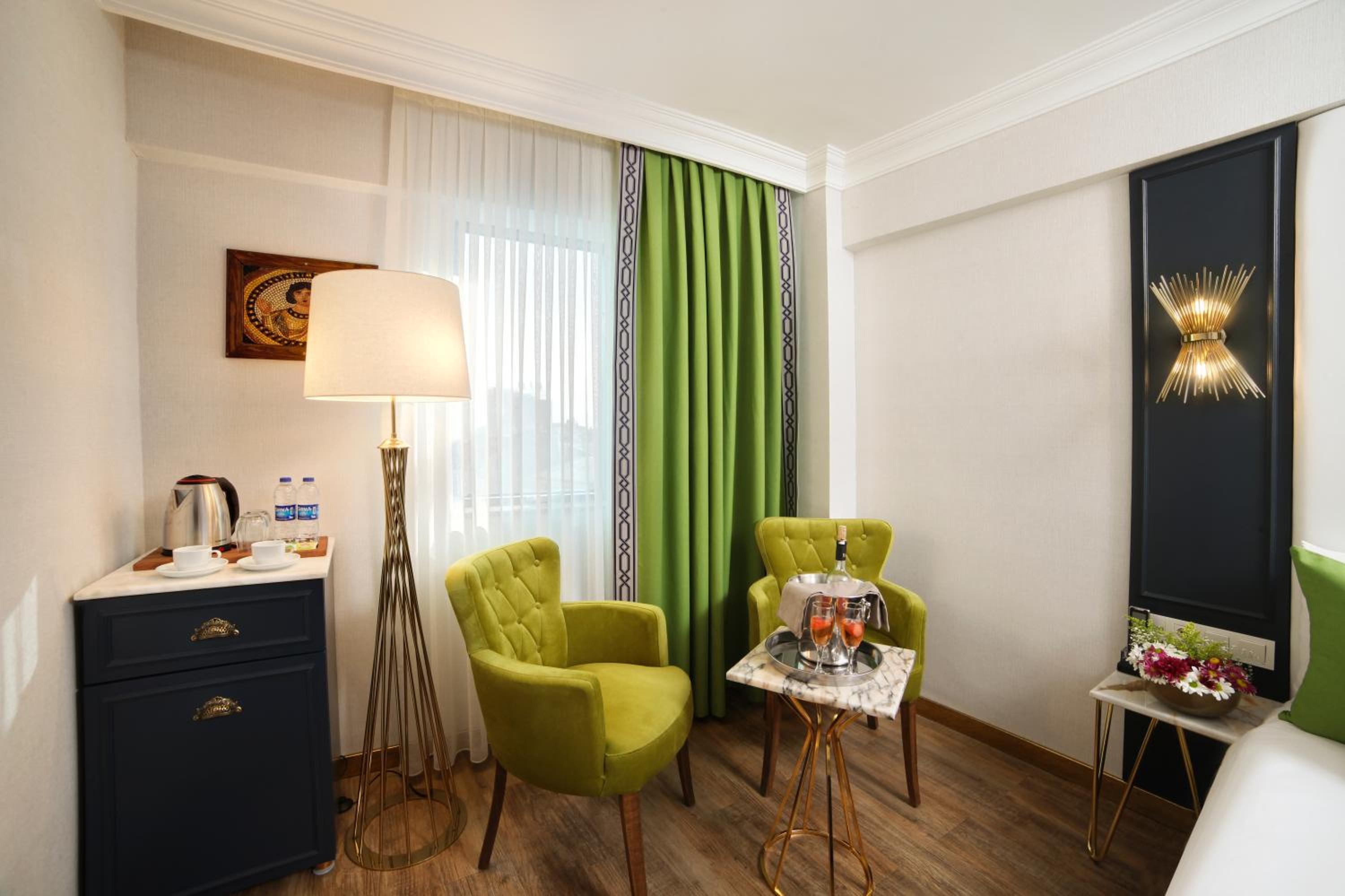 Ephesus İstanbul Otel - Image 17