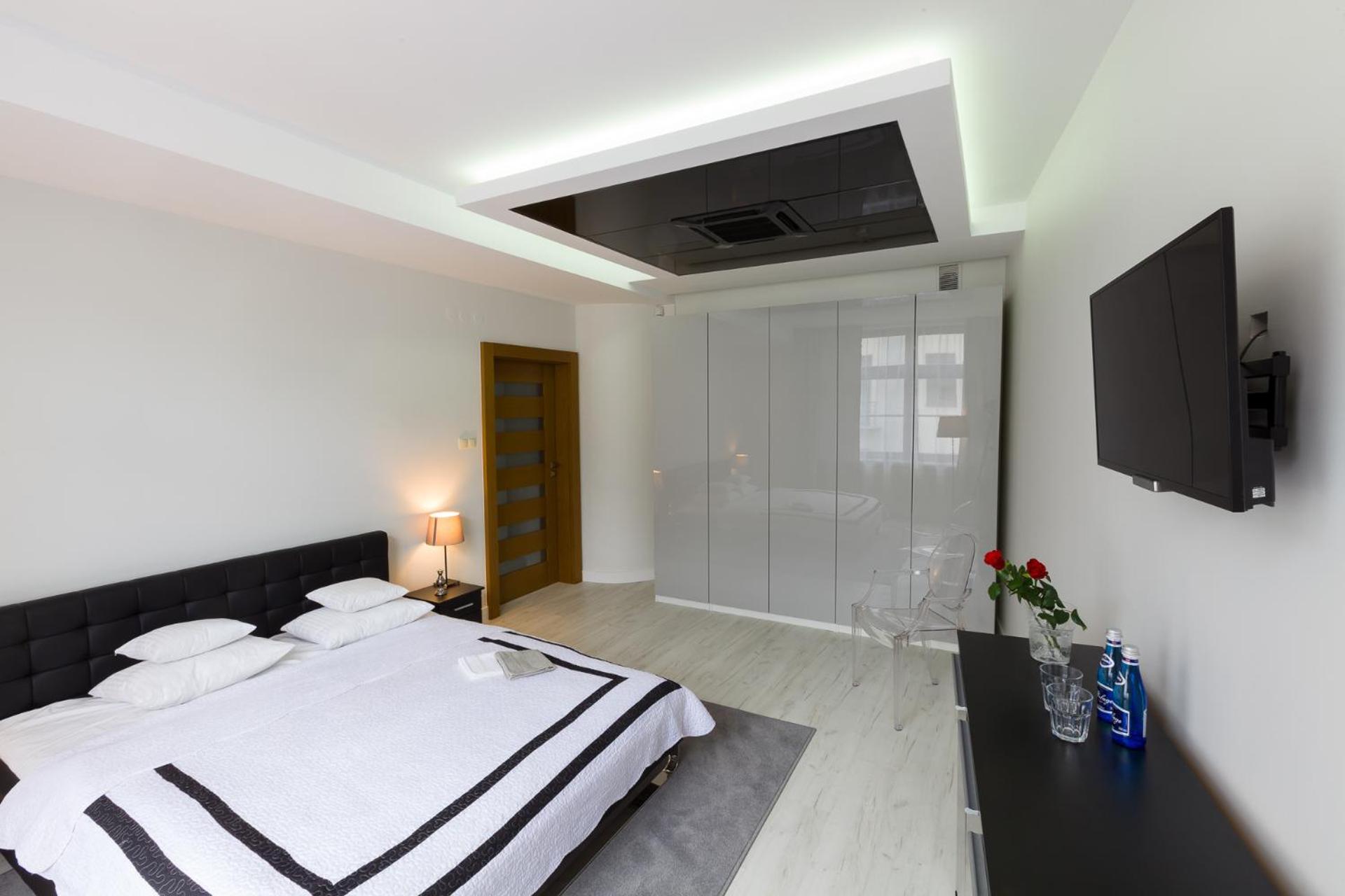 Prestige Apartamenty VINCI Centrum view 3