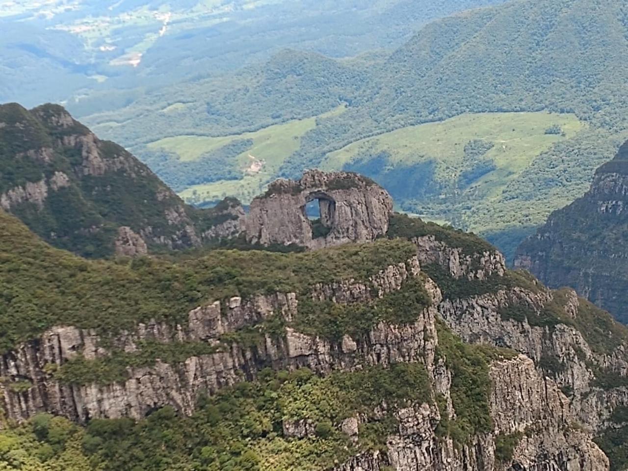 Casa de Temporada Sítio Viva Serra