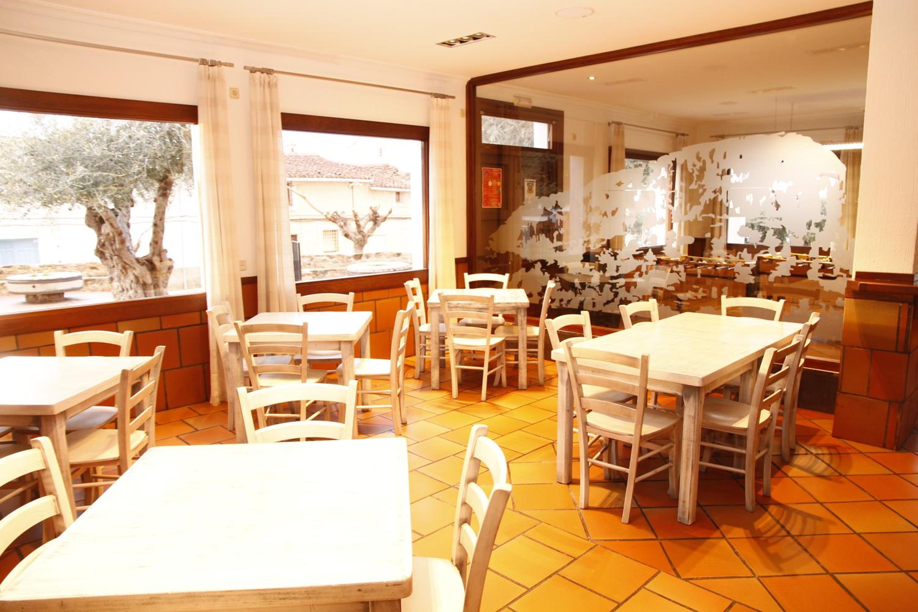 Posada Peñarubia