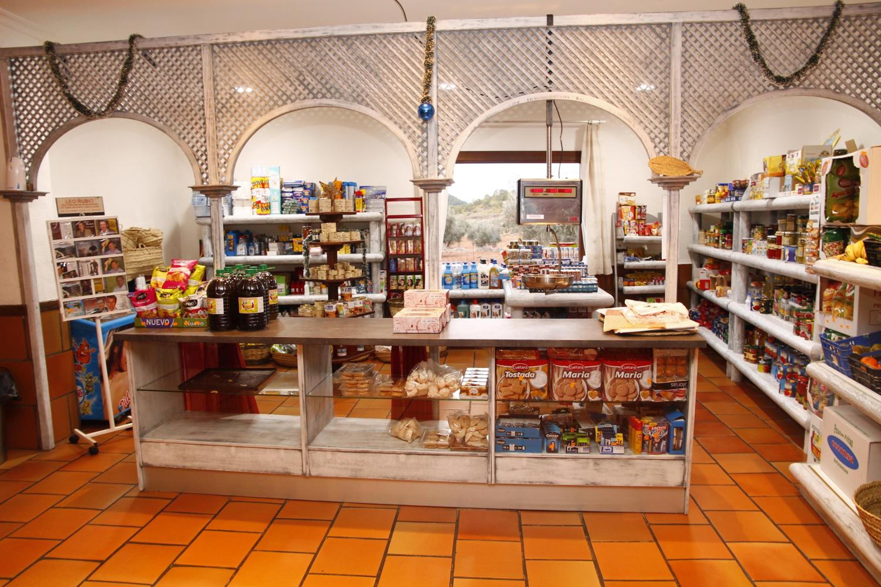 Posada Peñarubia