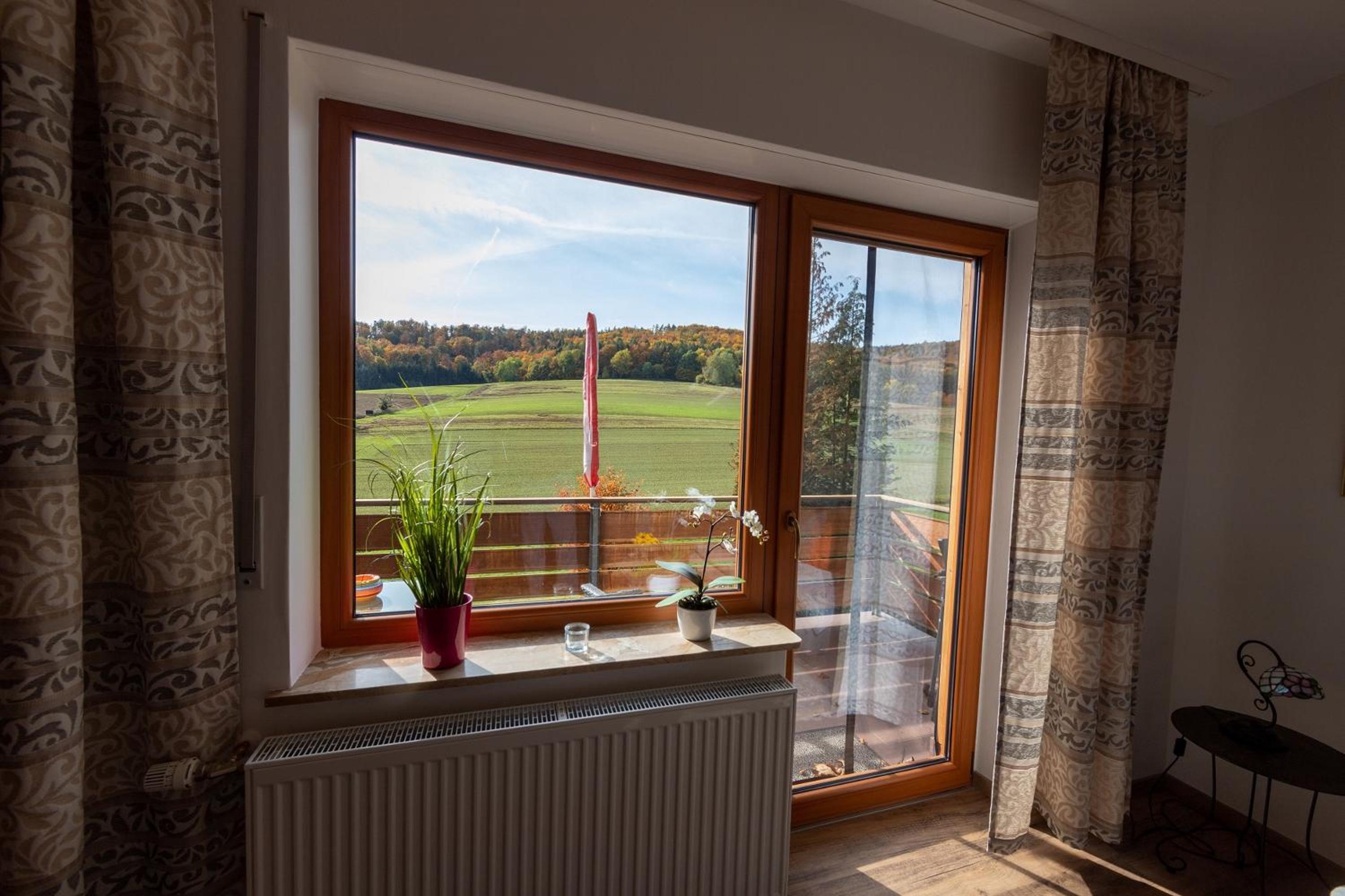 Brands Appartement view 4