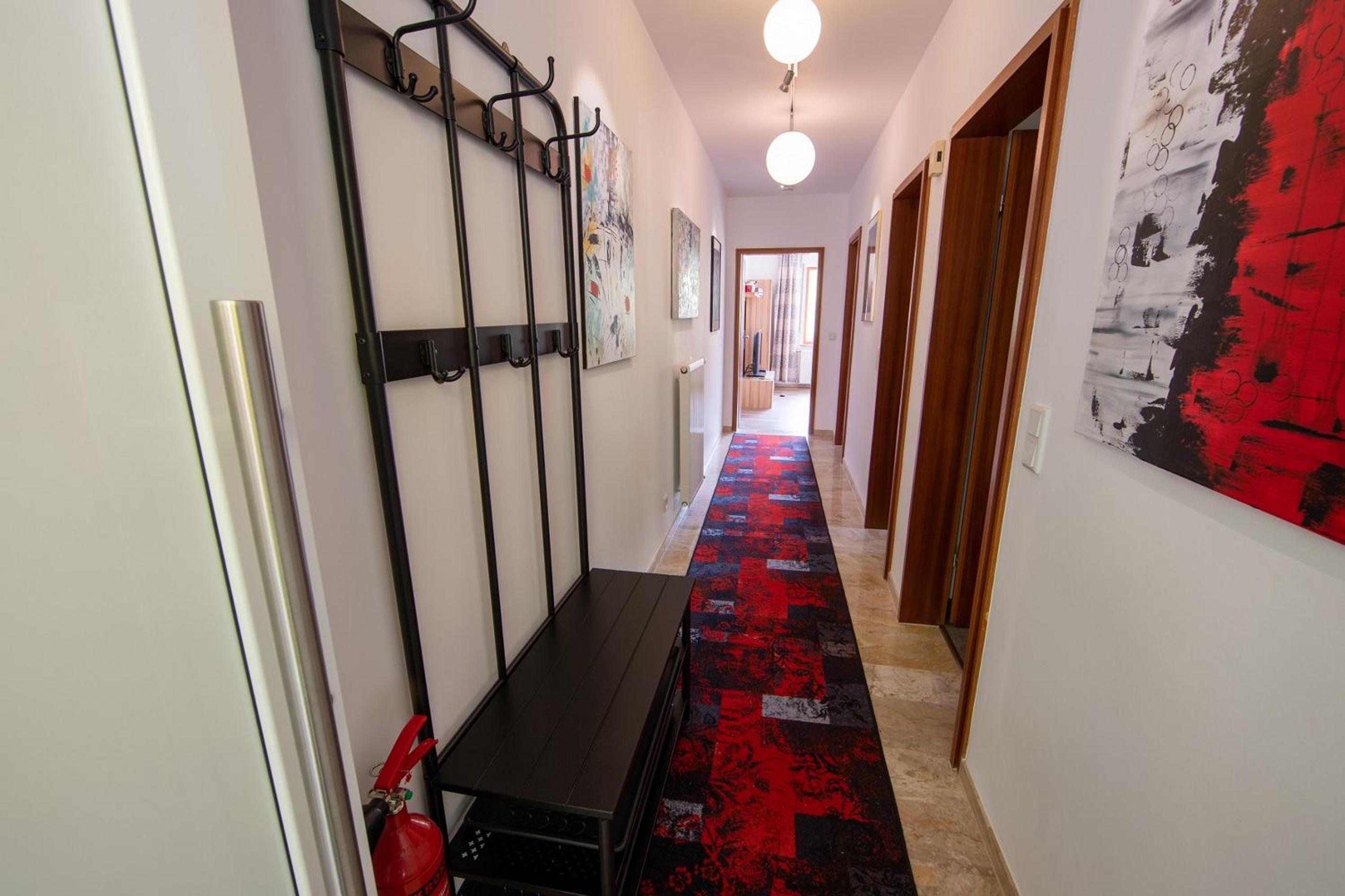 Brands Appartement view 5