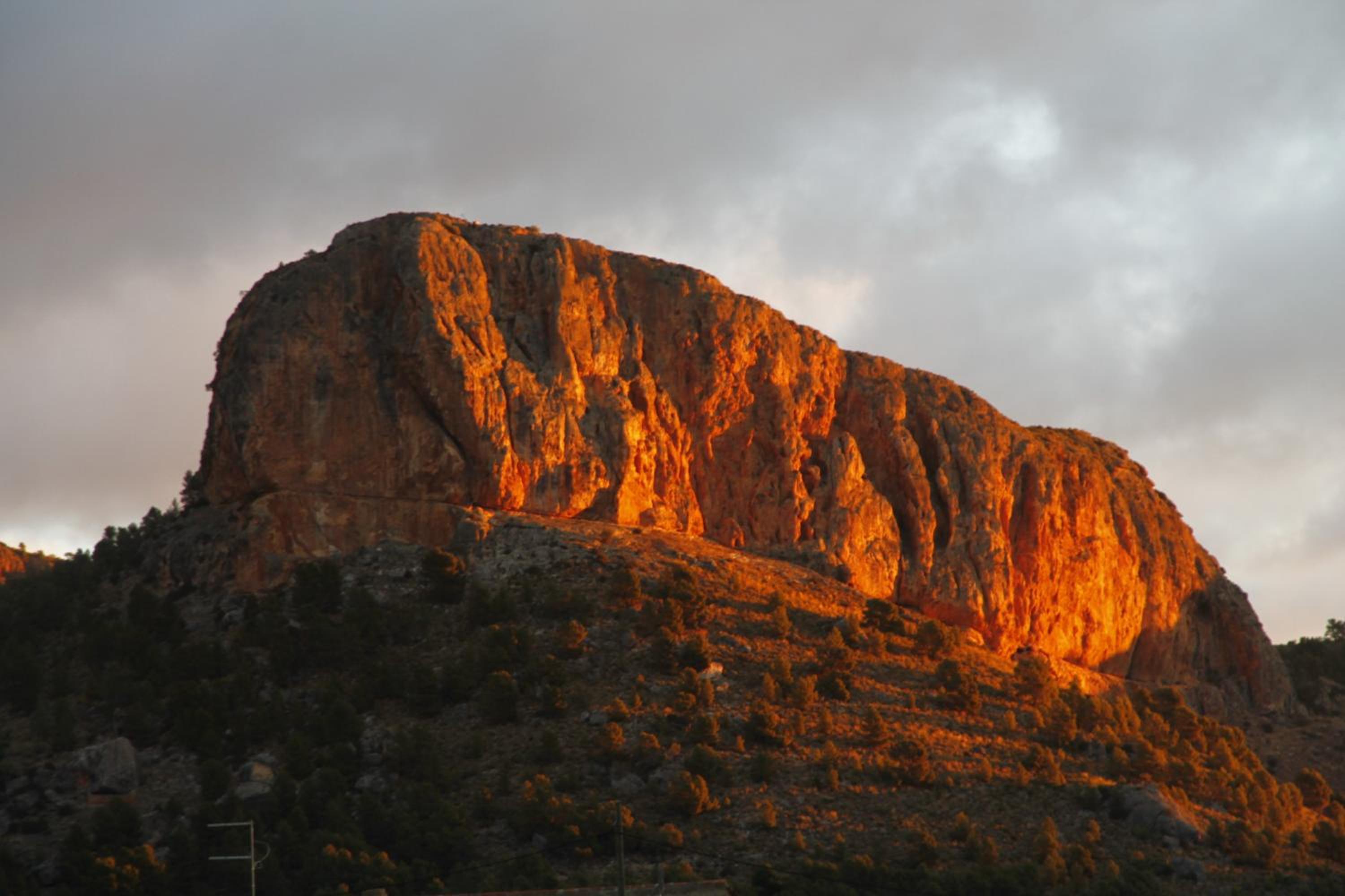 Posada Peñarubia