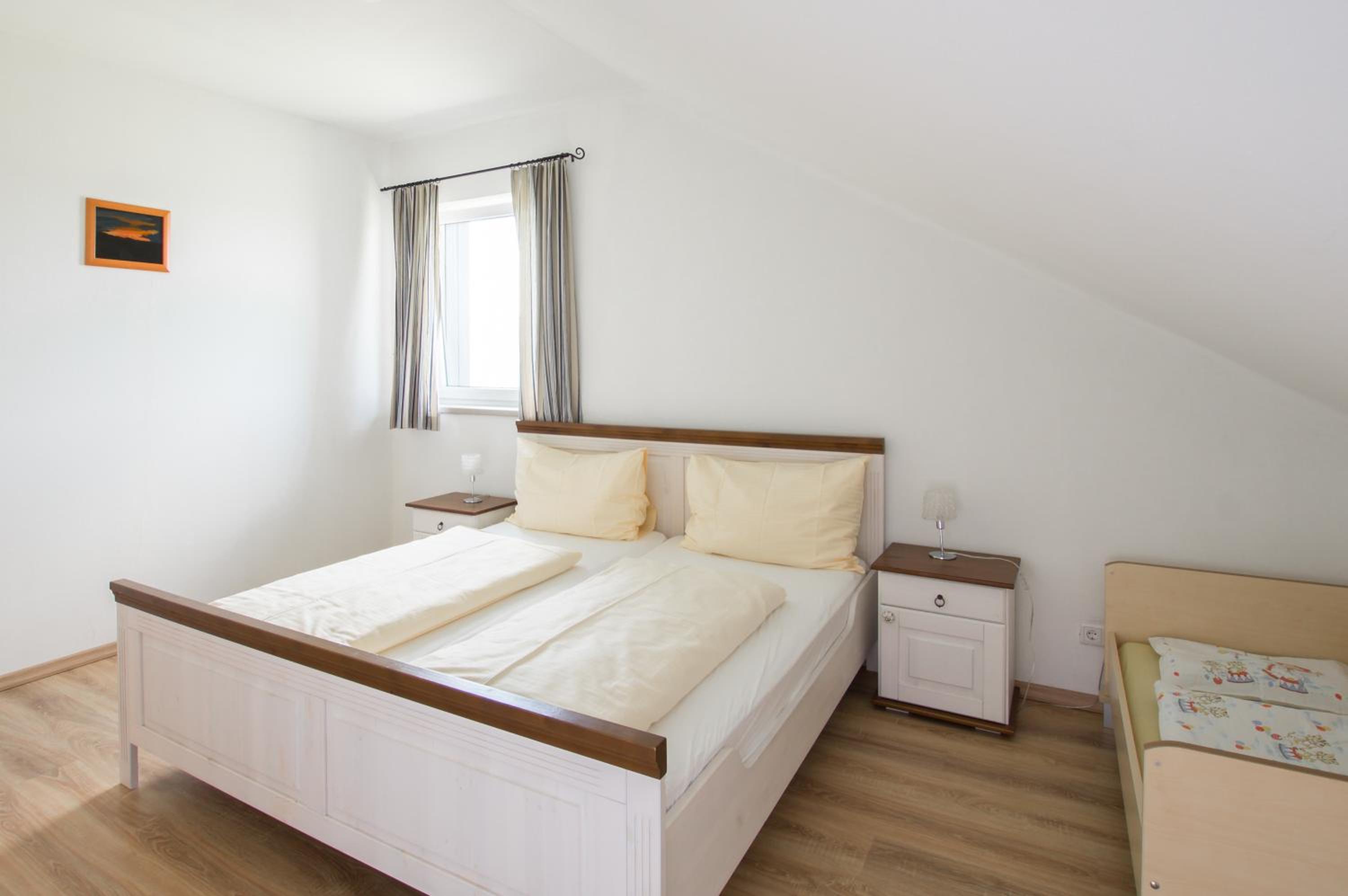 Familienferienhof Stabauer