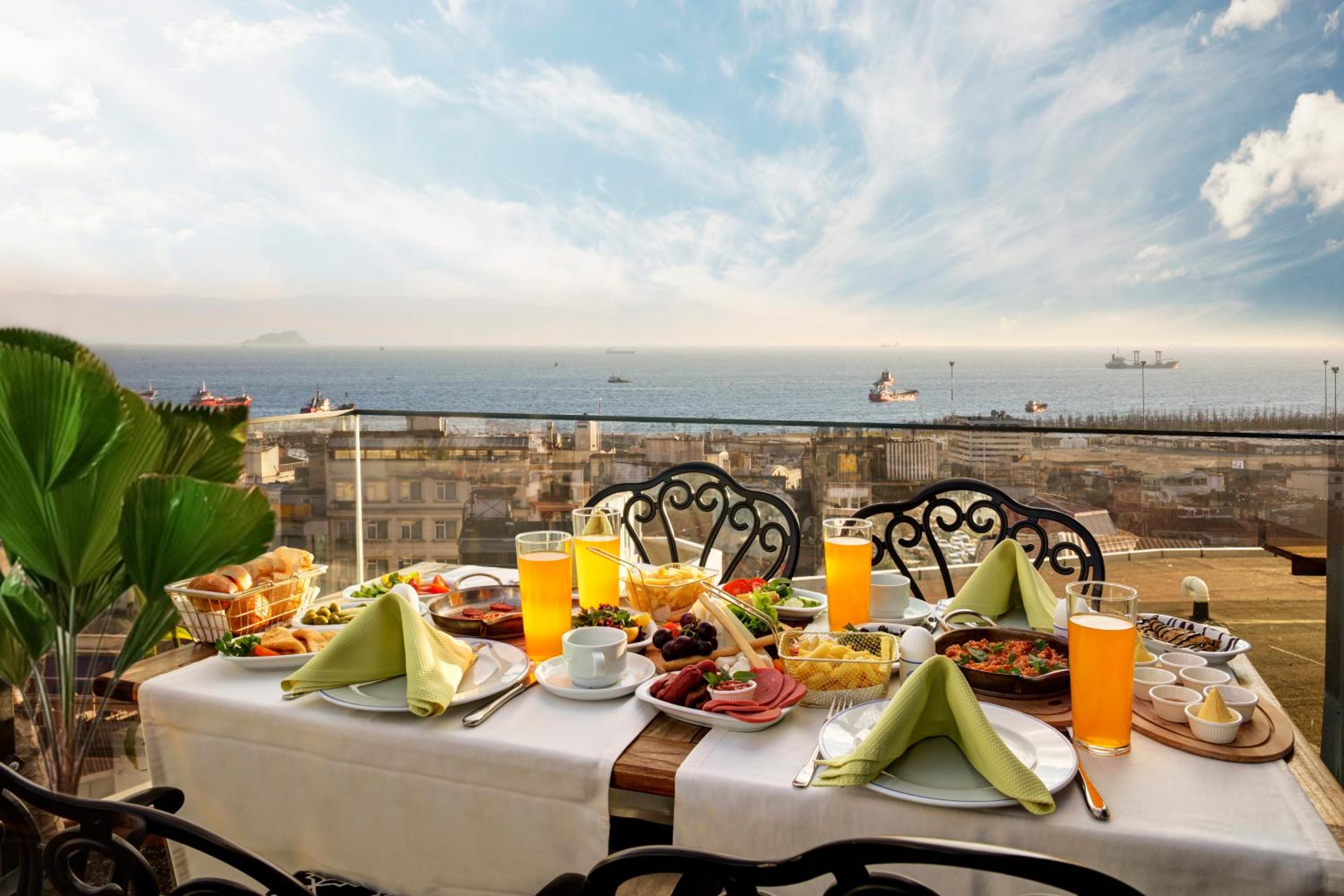 Ephesus İstanbul Otel - Image 32