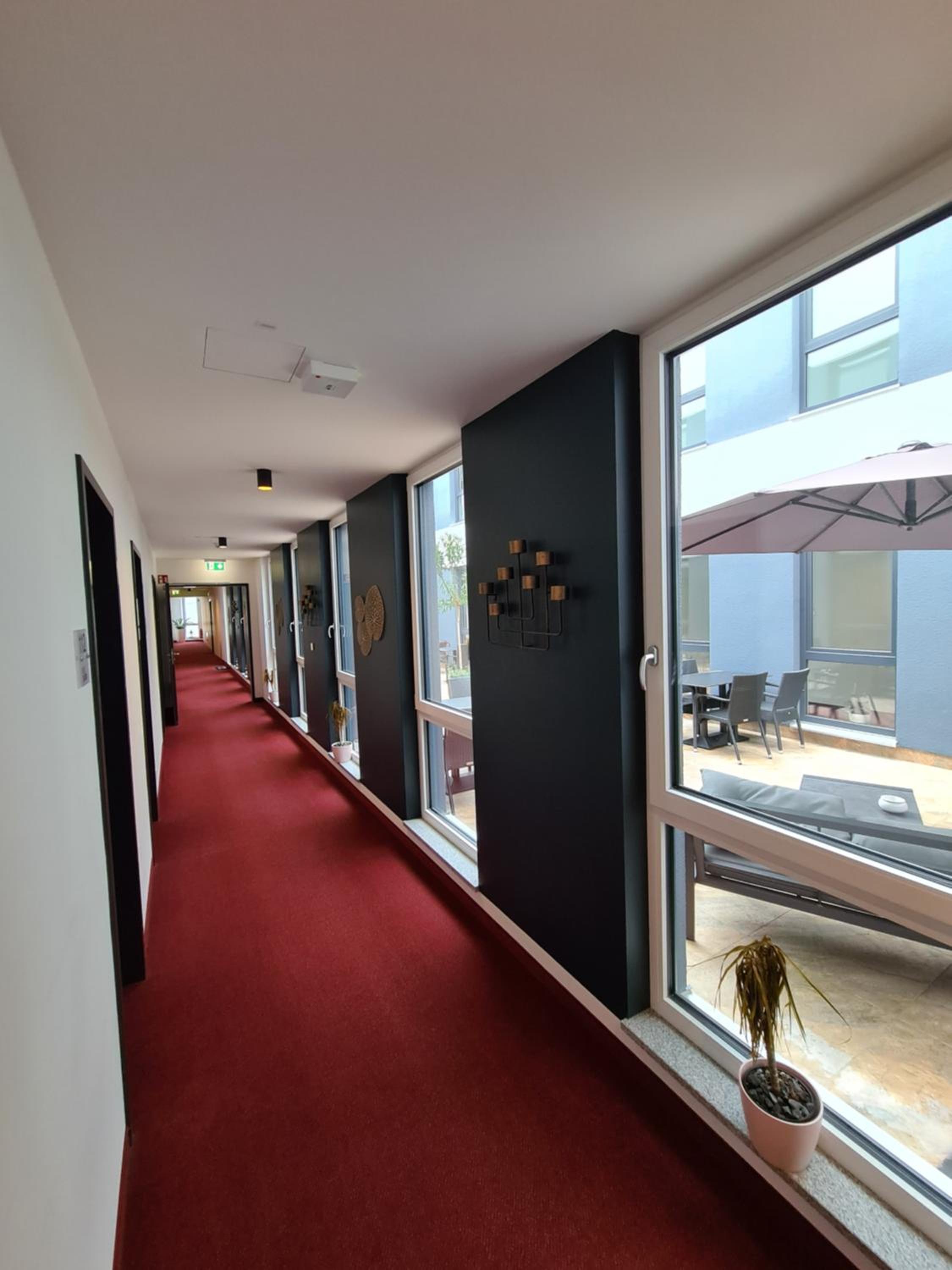 Hotel Starton am Ingolstadt Village