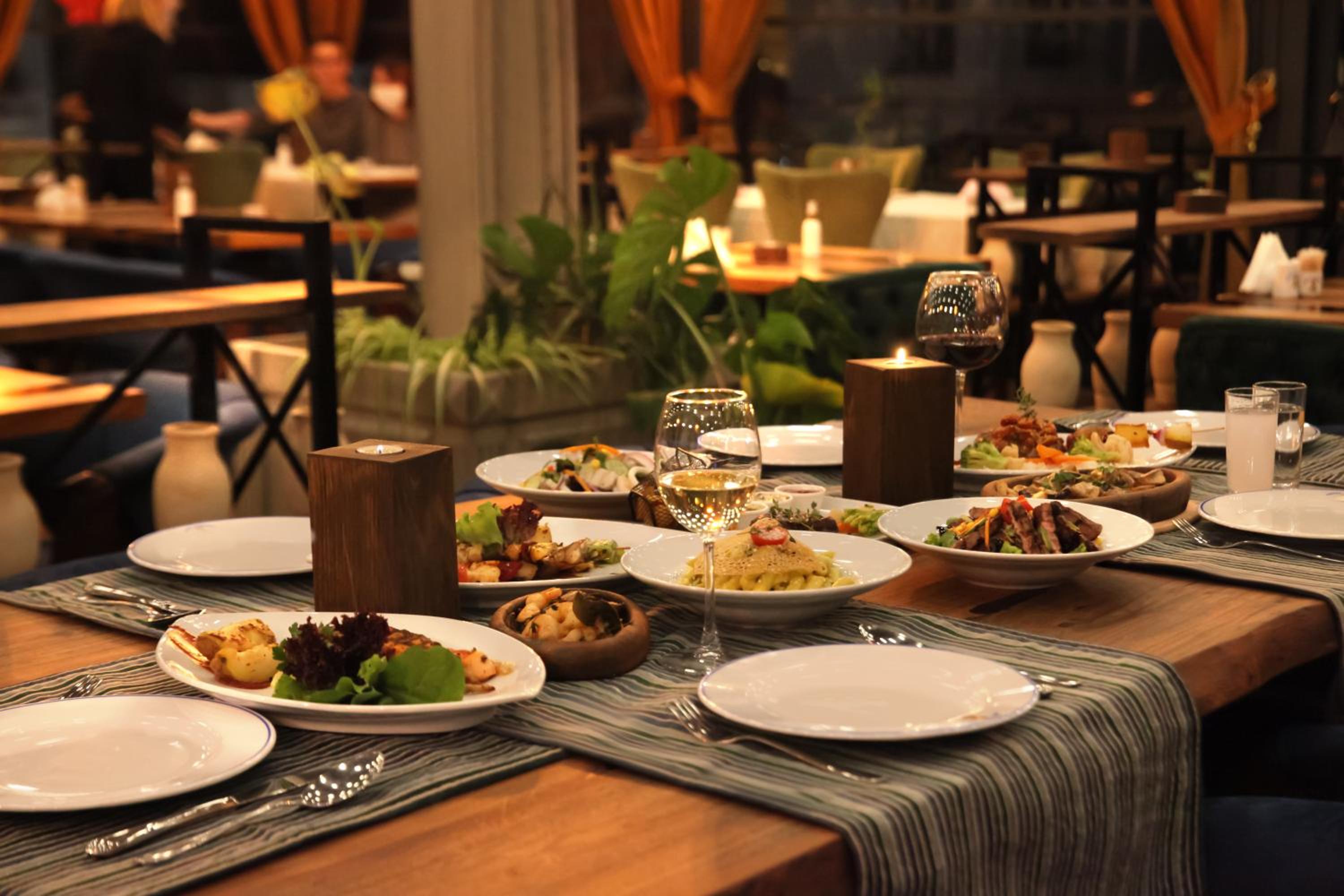 Ephesus İstanbul Otel - Image 31