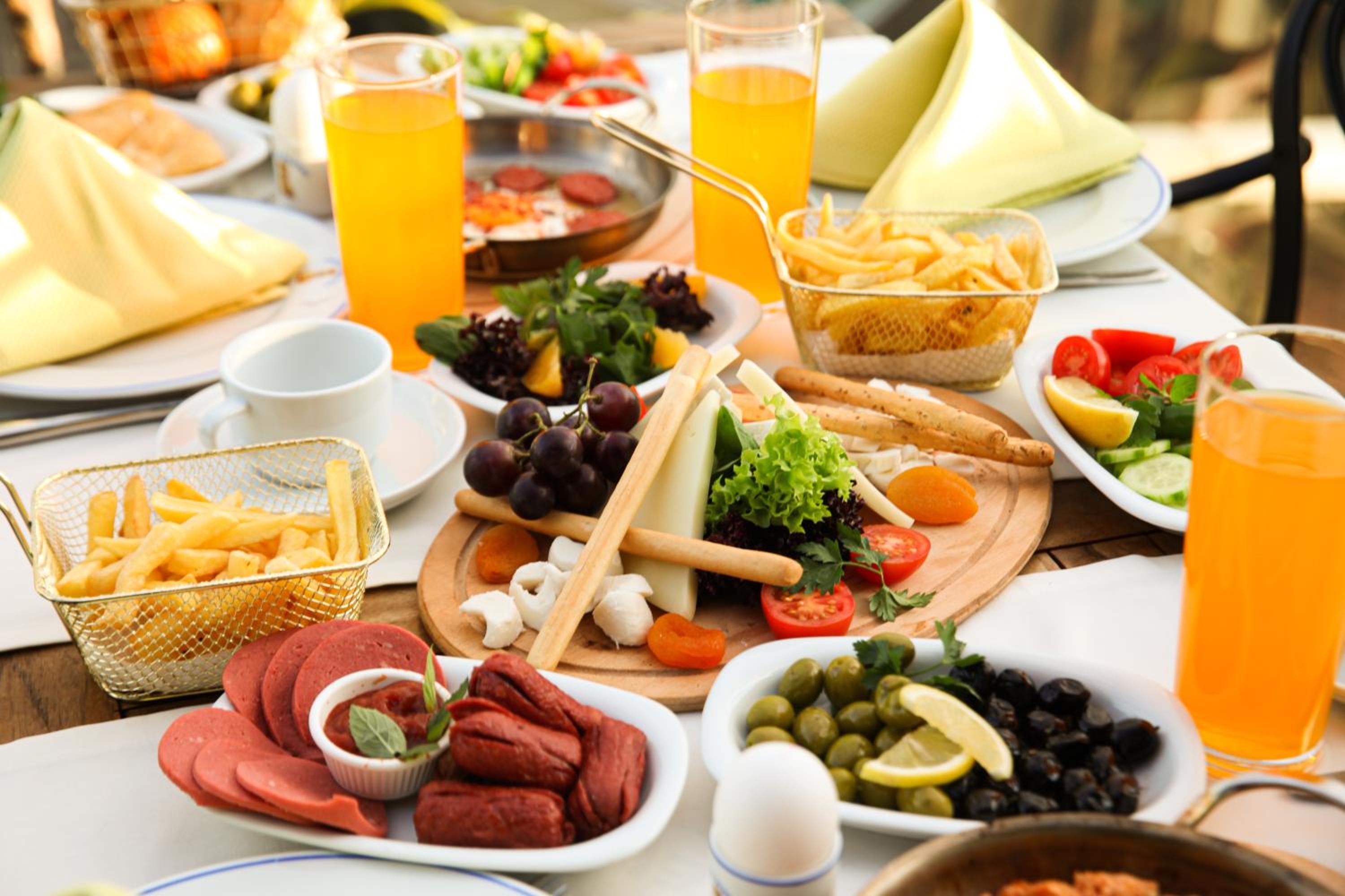 Ephesus İstanbul Otel - Image 15