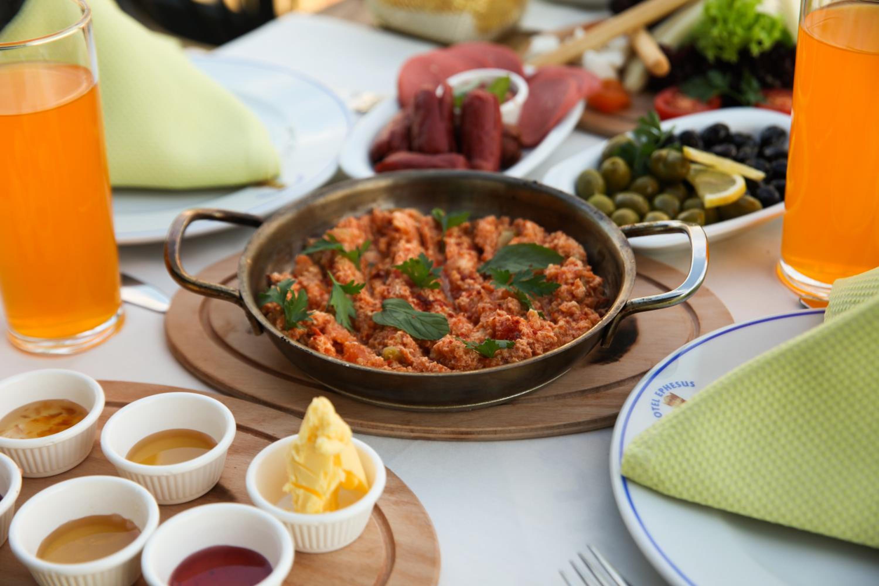 Ephesus İstanbul Otel - Image 14