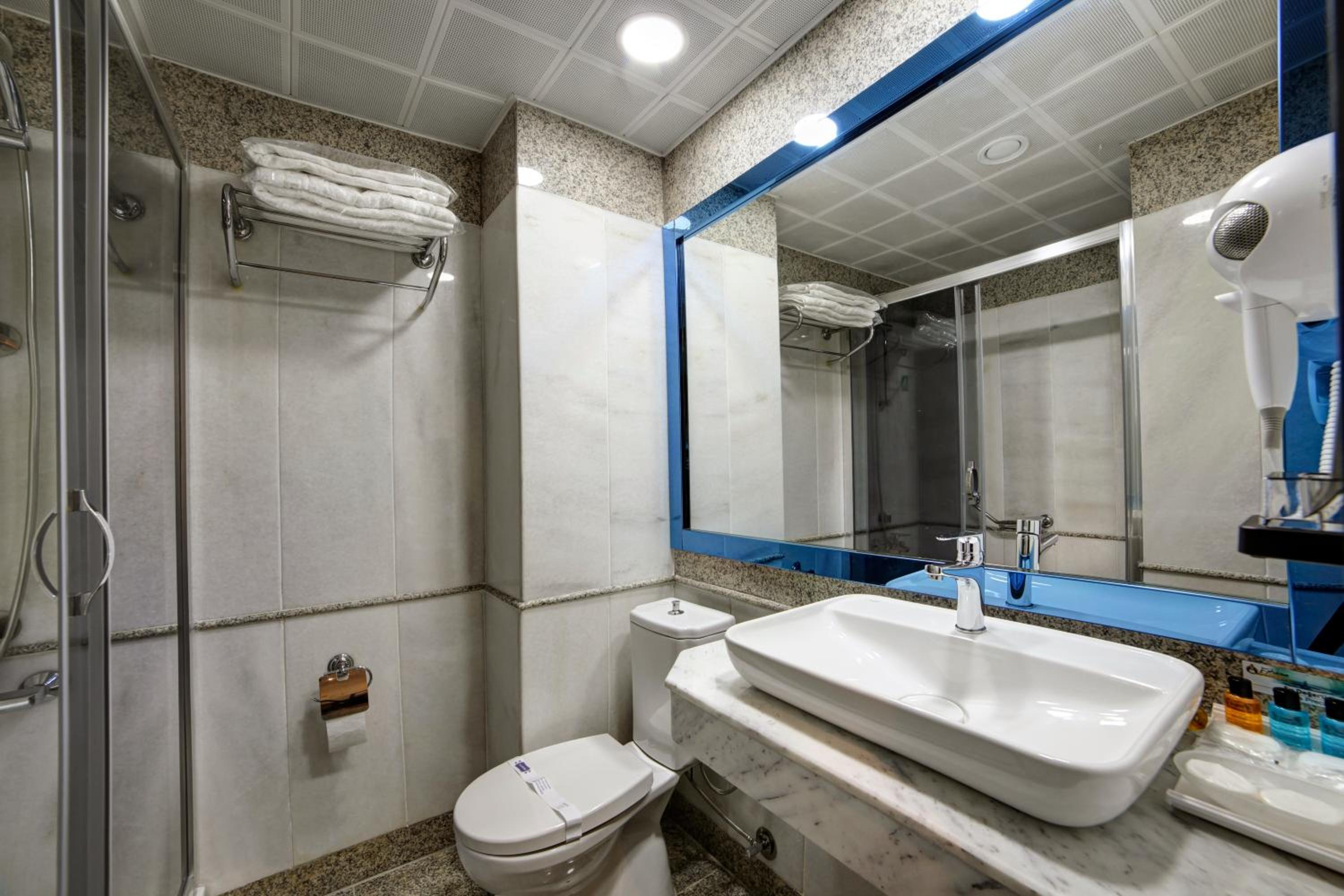 Ephesus İstanbul Otel - Image 7