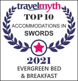 Evergreen Bed & Breakfast