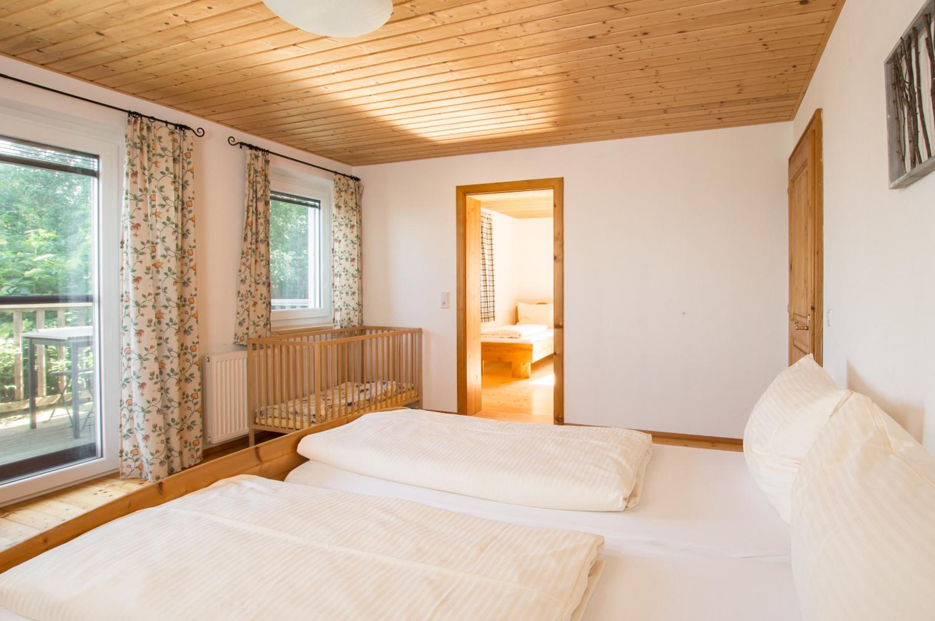 Familienferienhof Stabauer