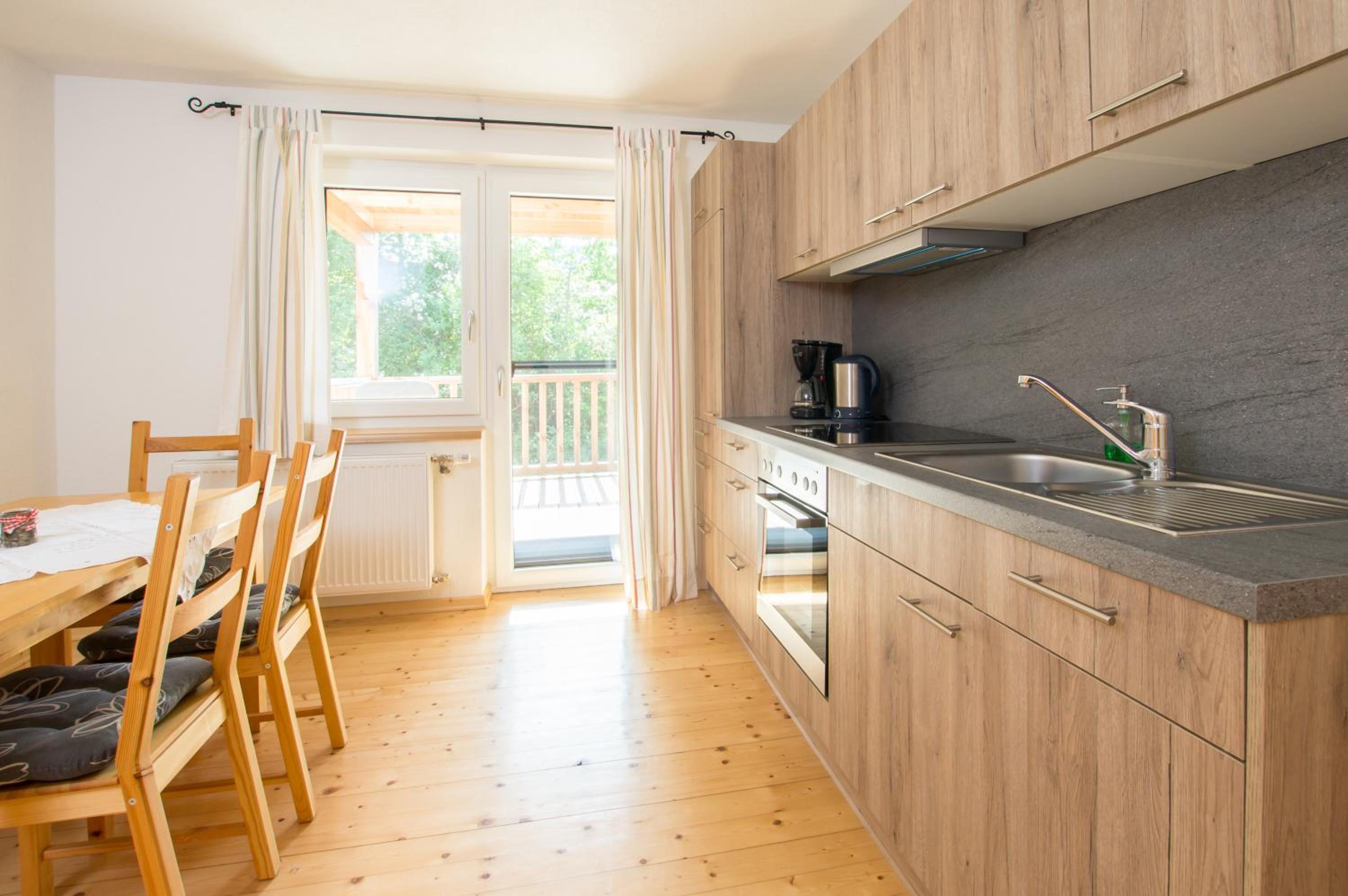 Familienferienhof Stabauer
