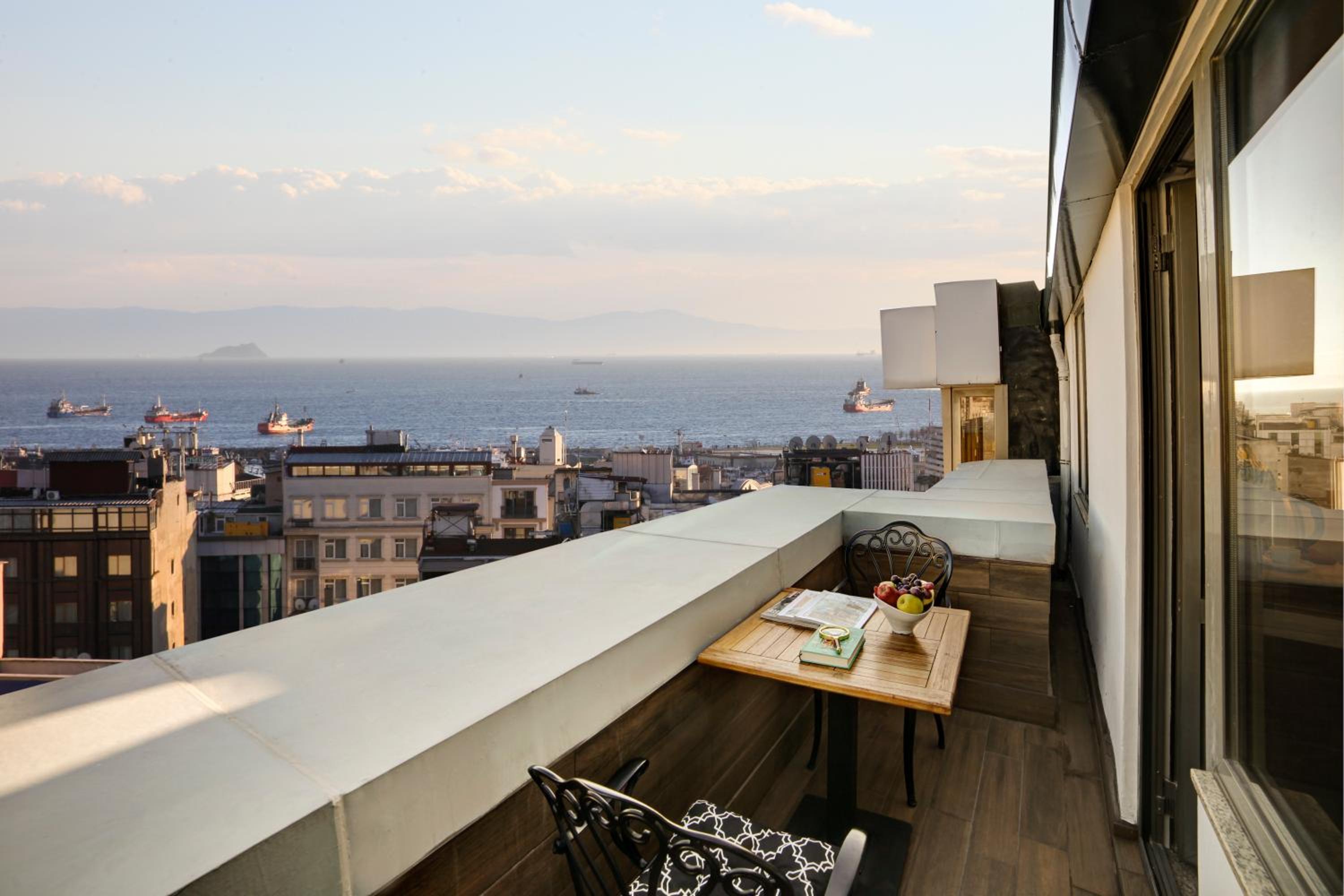 Ephesus İstanbul Otel - Image 44