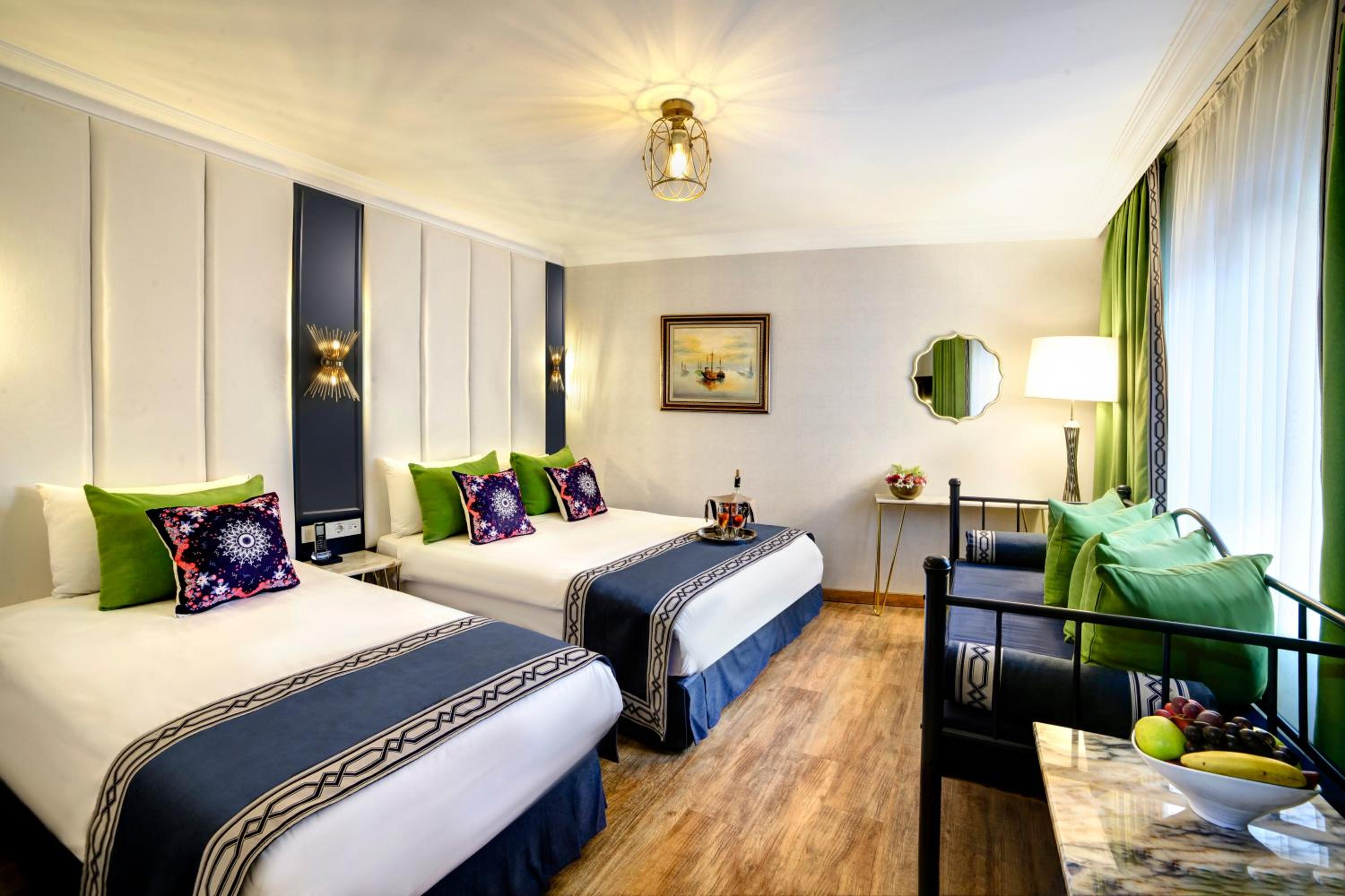 Ephesus İstanbul Otel - Image 25