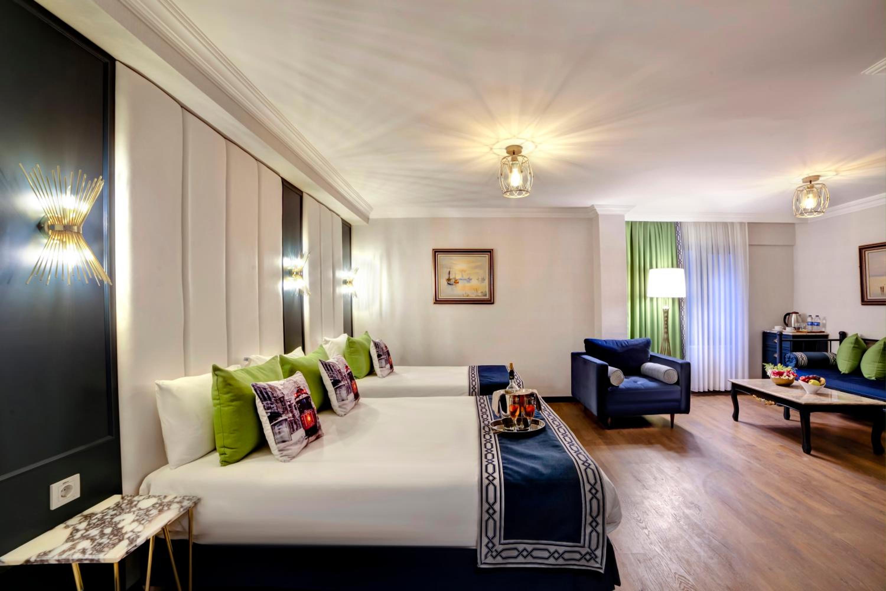Ephesus İstanbul Otel - Image 37
