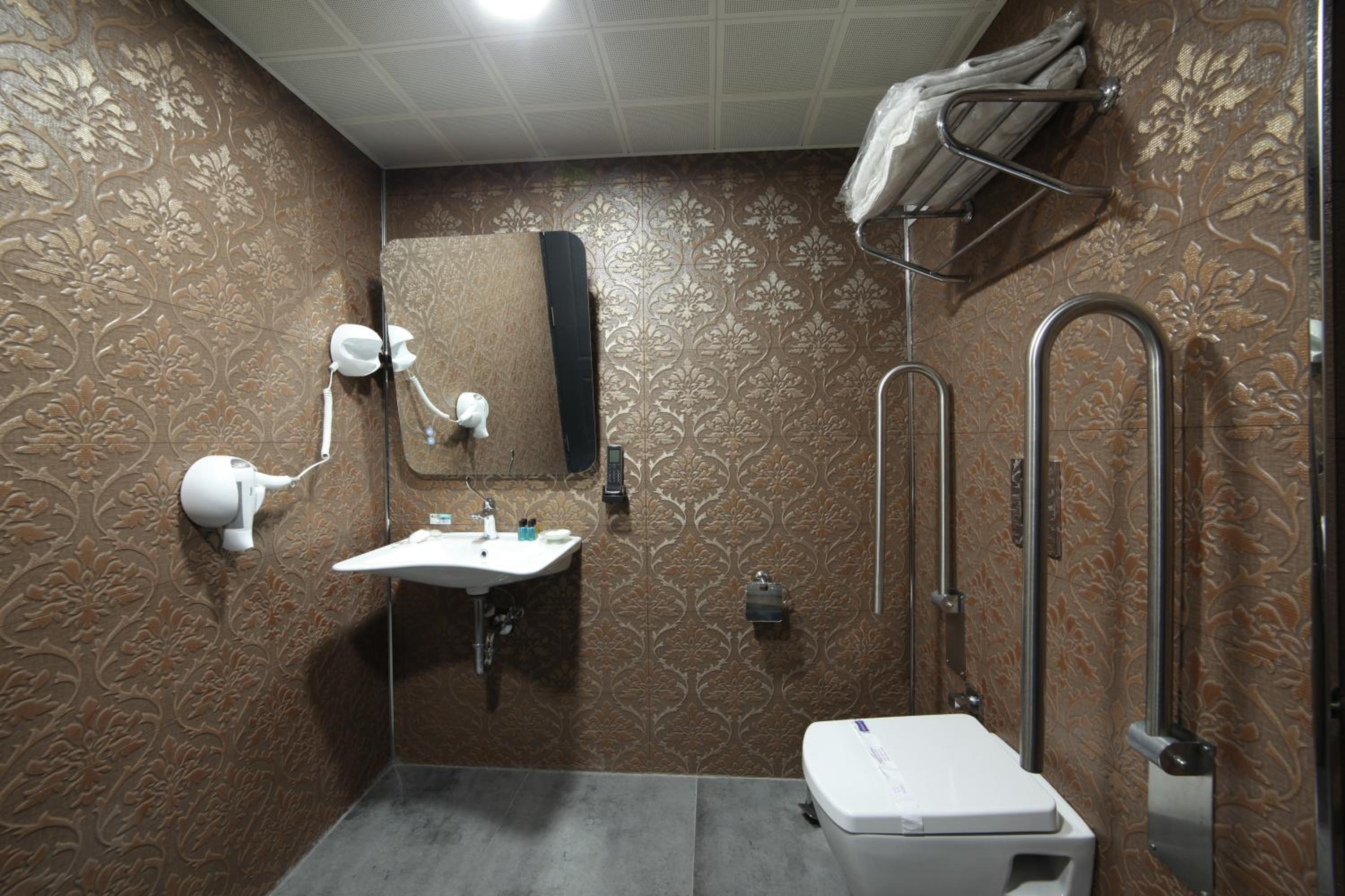 Ephesus İstanbul Otel - Image 40