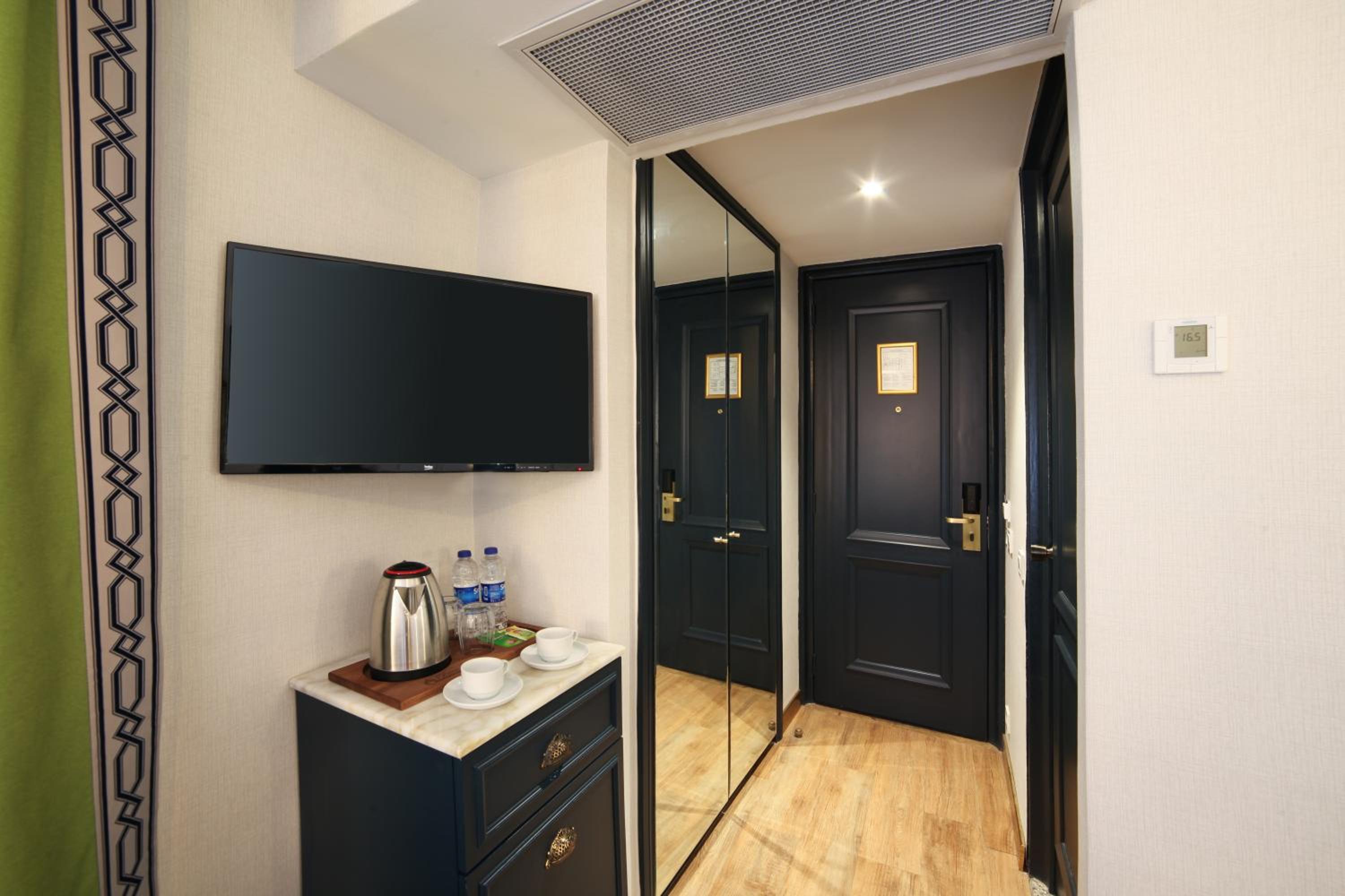 Ephesus İstanbul Otel - Image 10