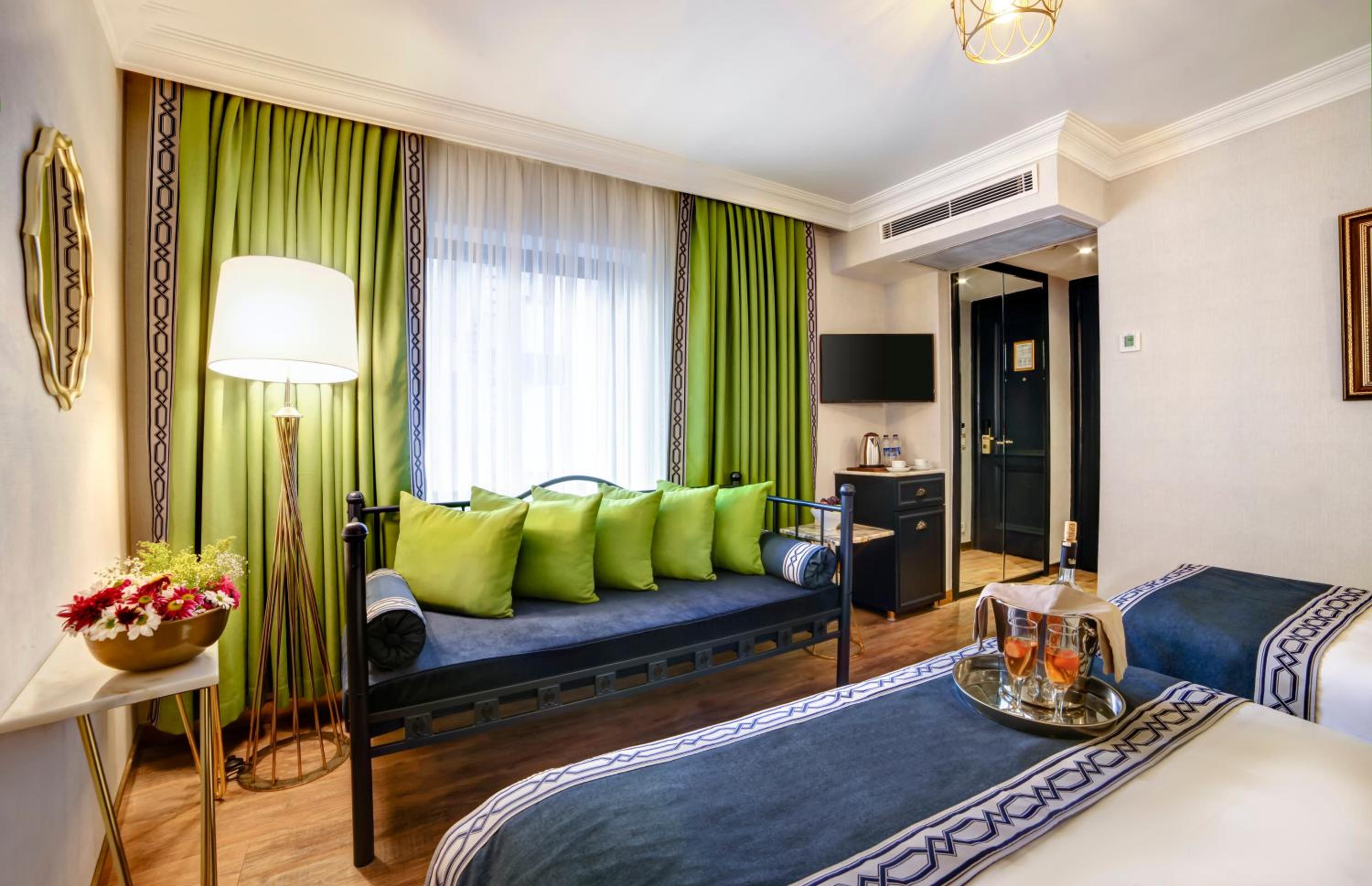 Ephesus İstanbul Otel - Image 48