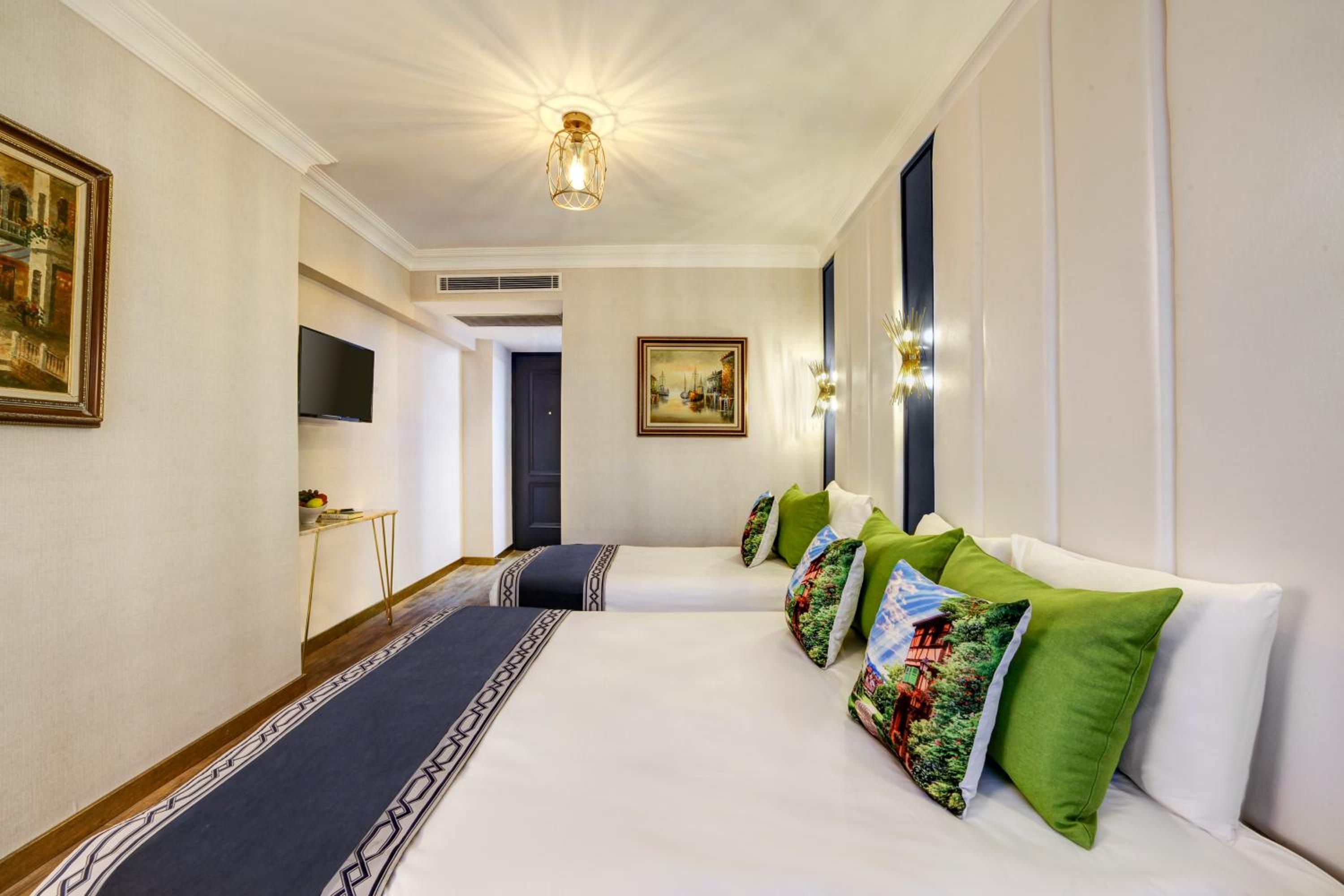 Ephesus İstanbul Otel - Image 46