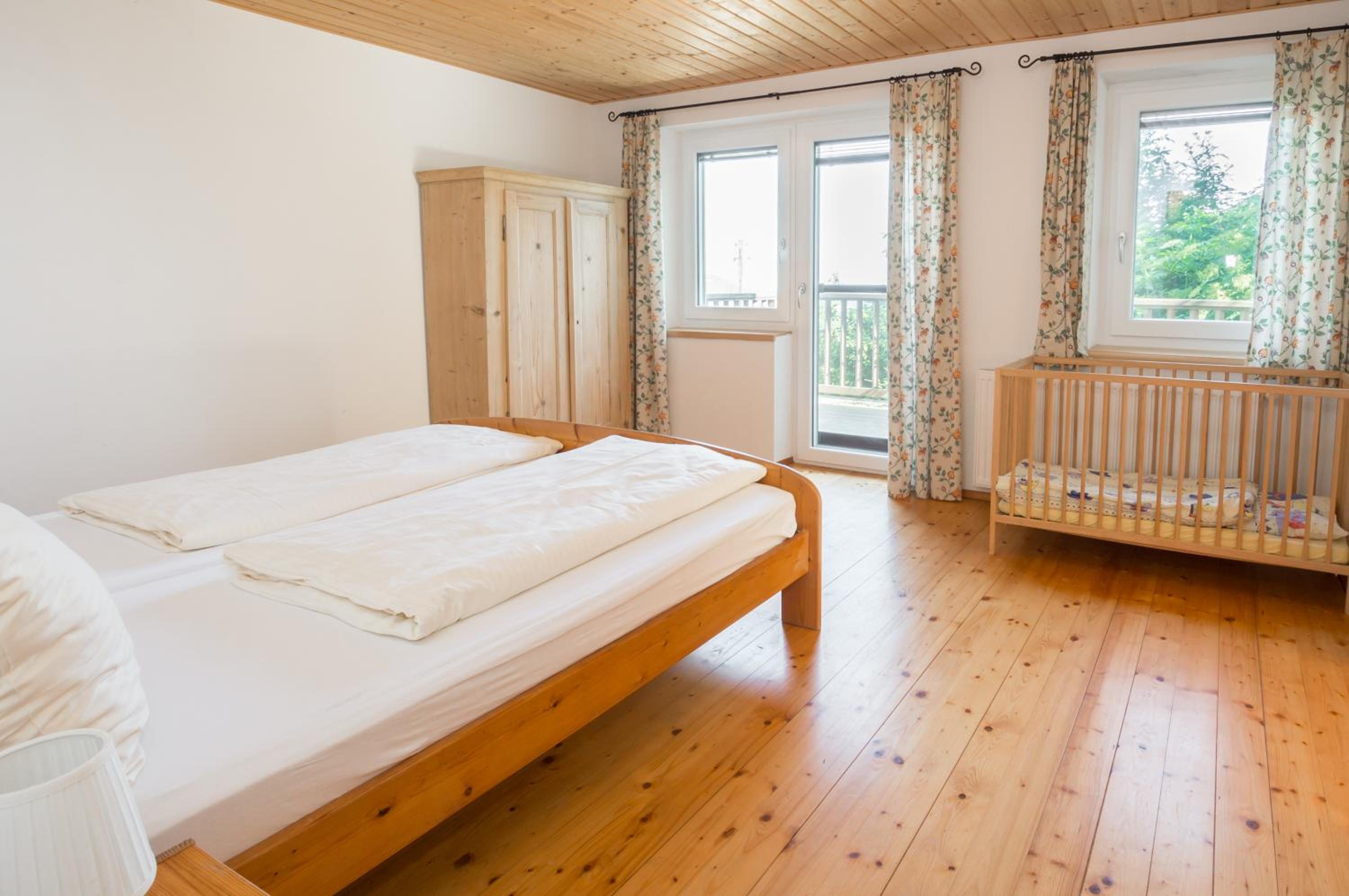 Familienferienhof Stabauer