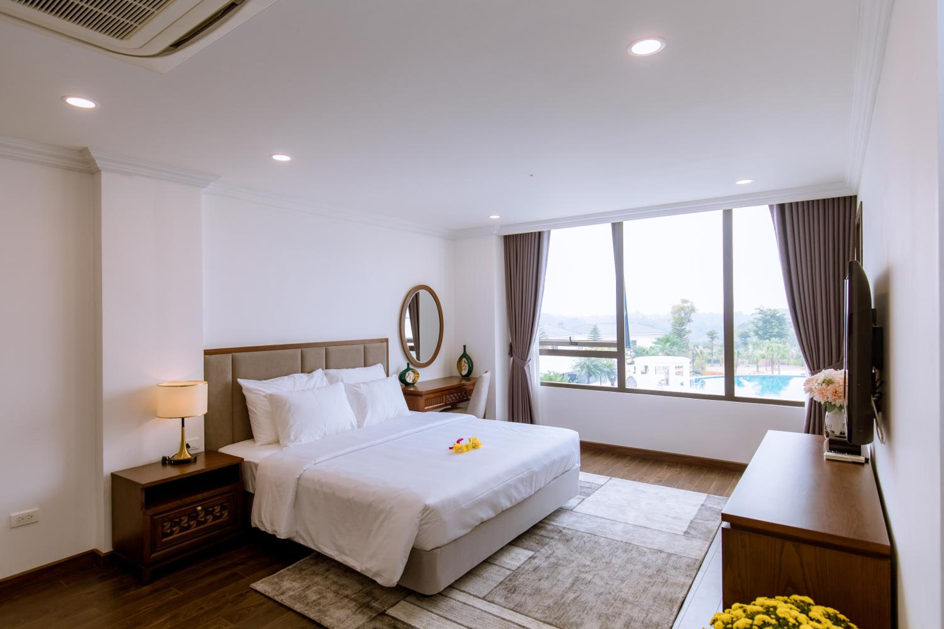 Glory Resort