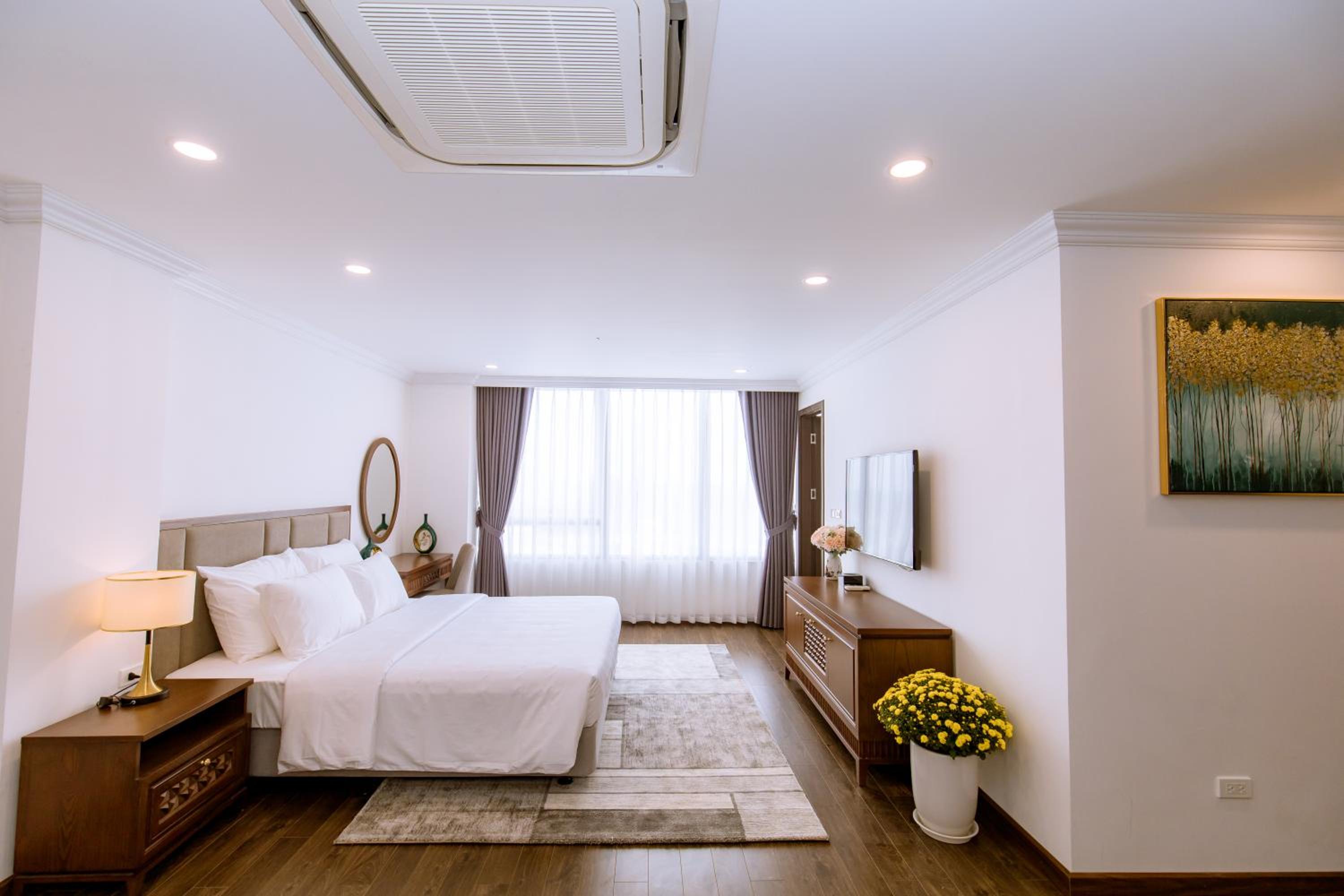 Glory Resort