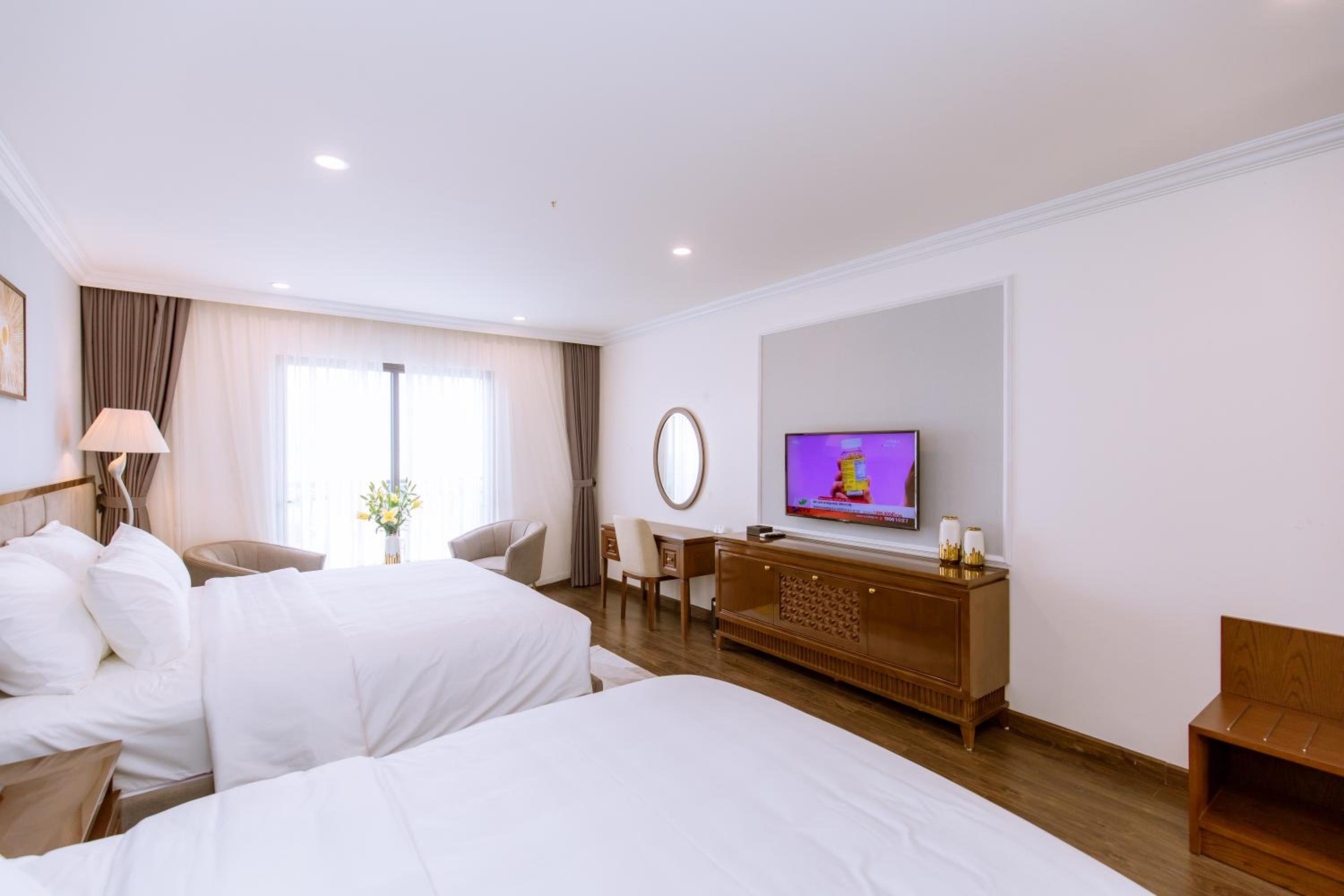Glory Resort