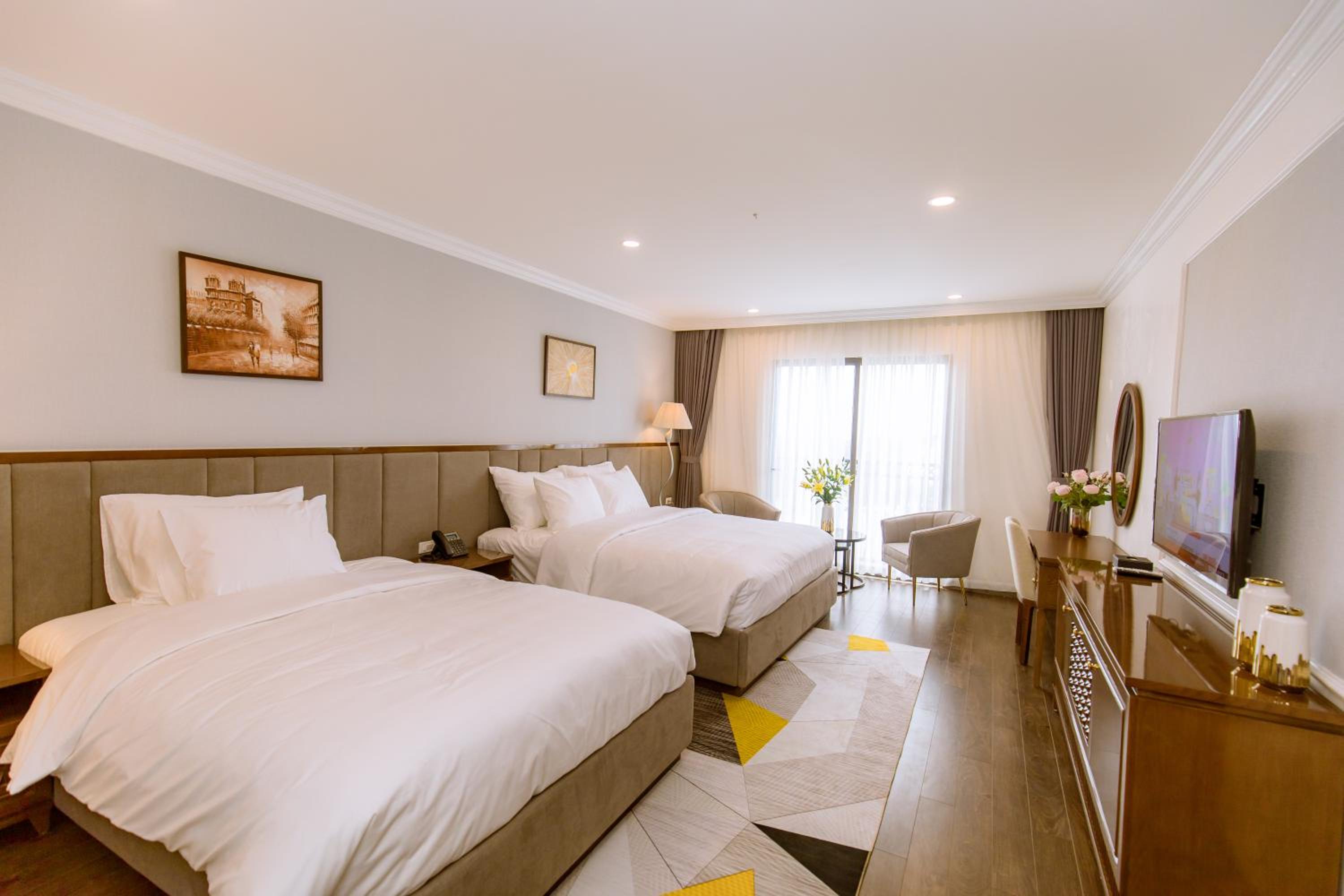 Glory Resort