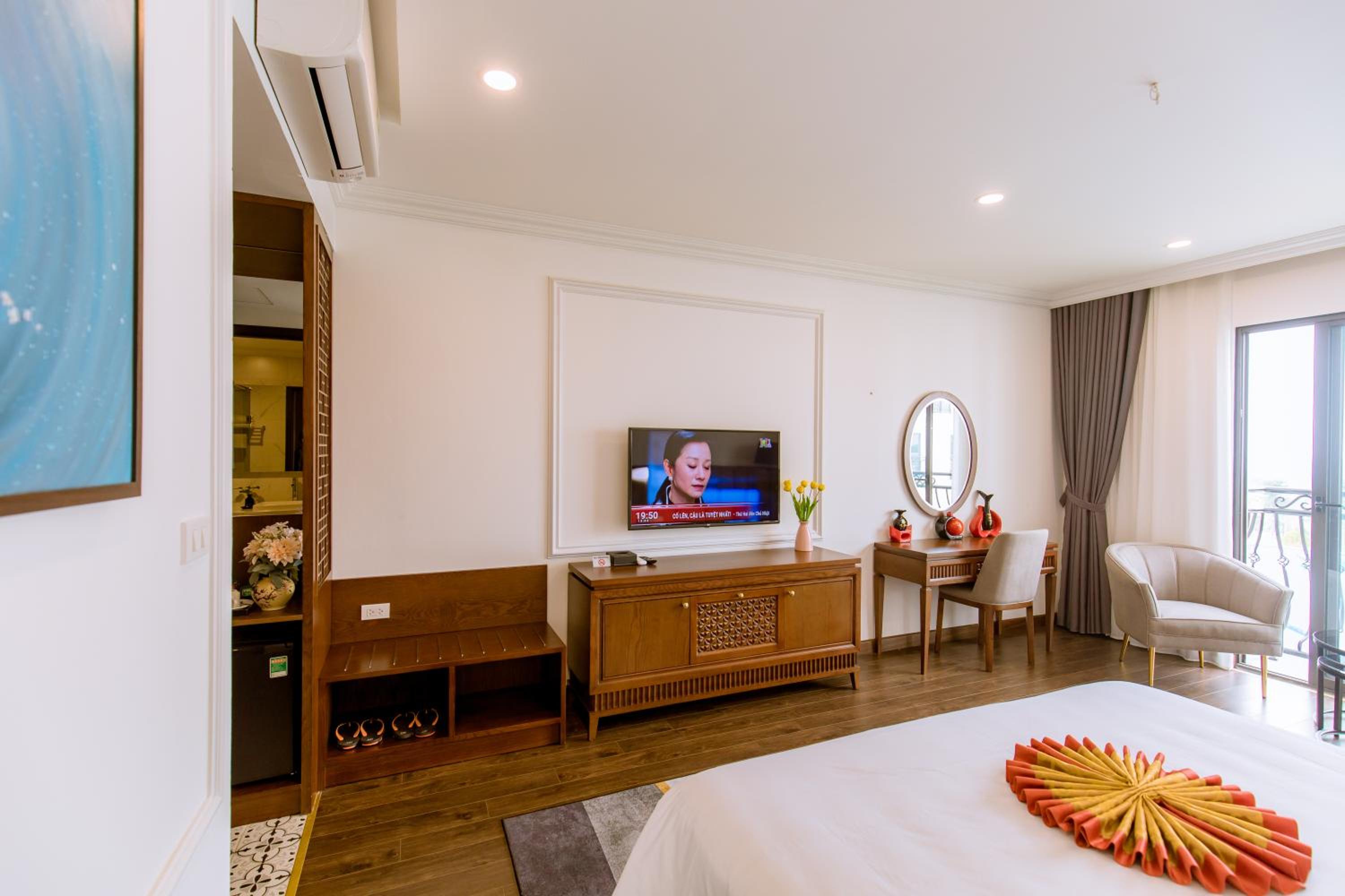 Glory Resort