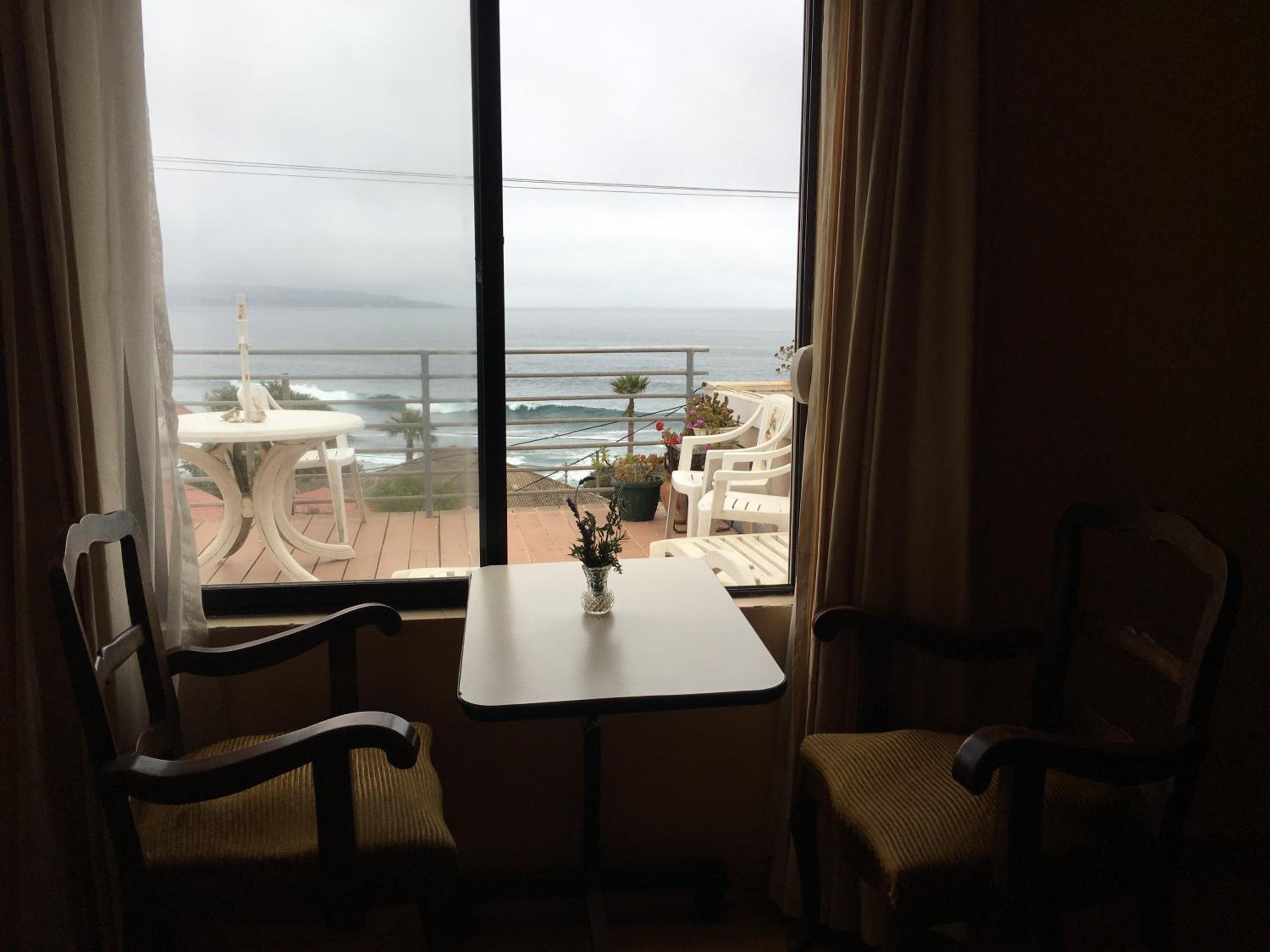 Hostal La Casa Barco