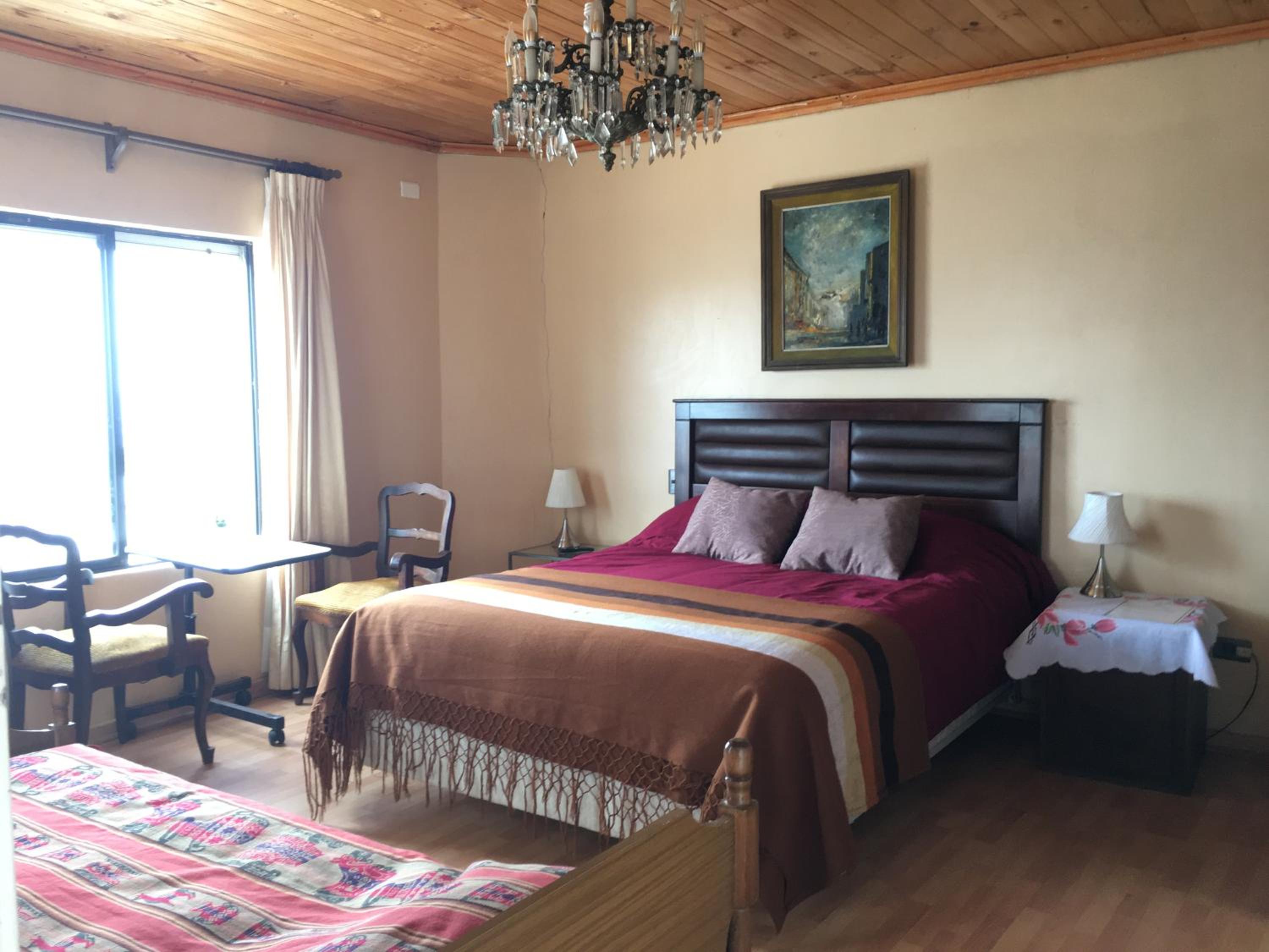 Hostal La Casa Barco