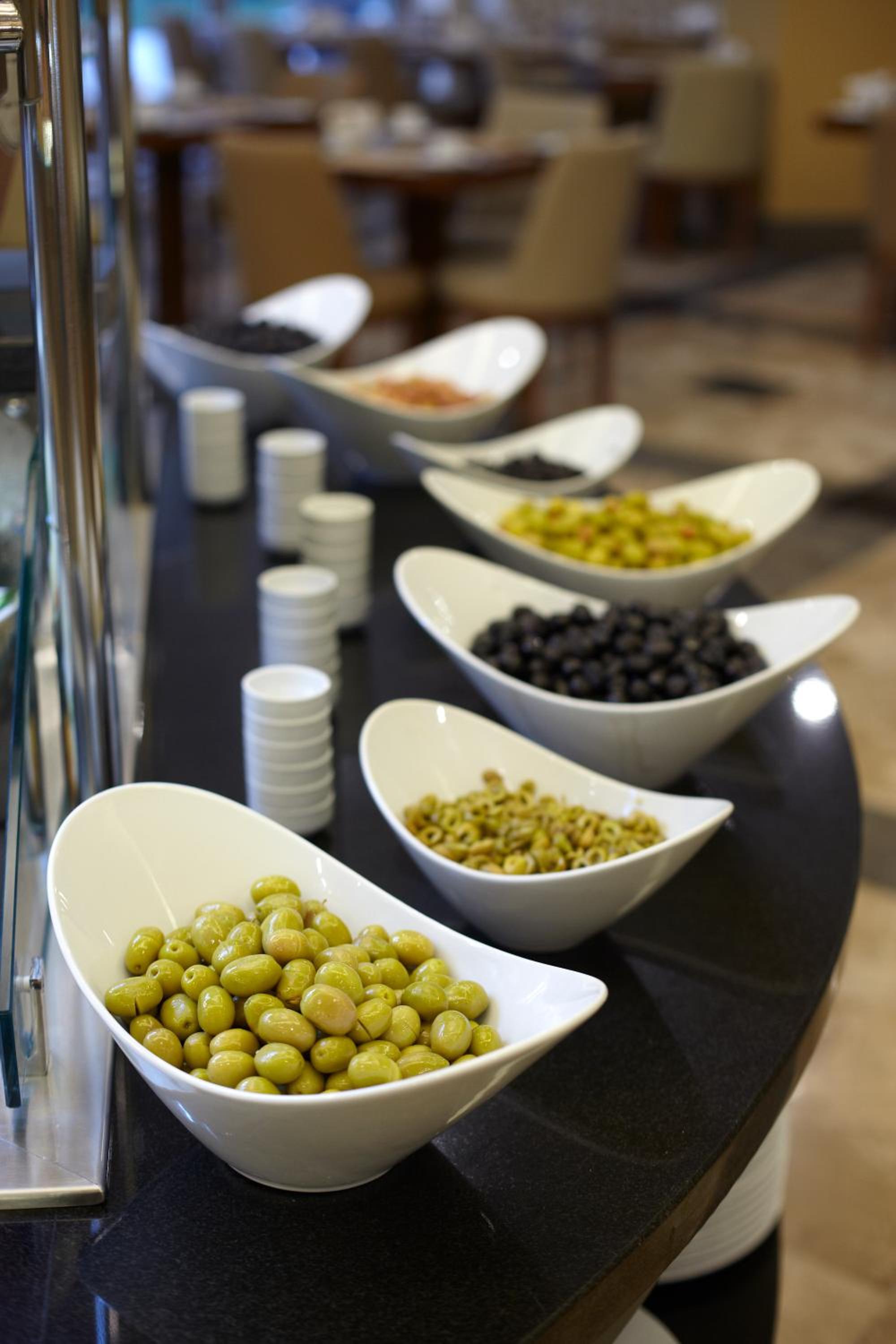 Istanbul Gonen Hotel - Image 19